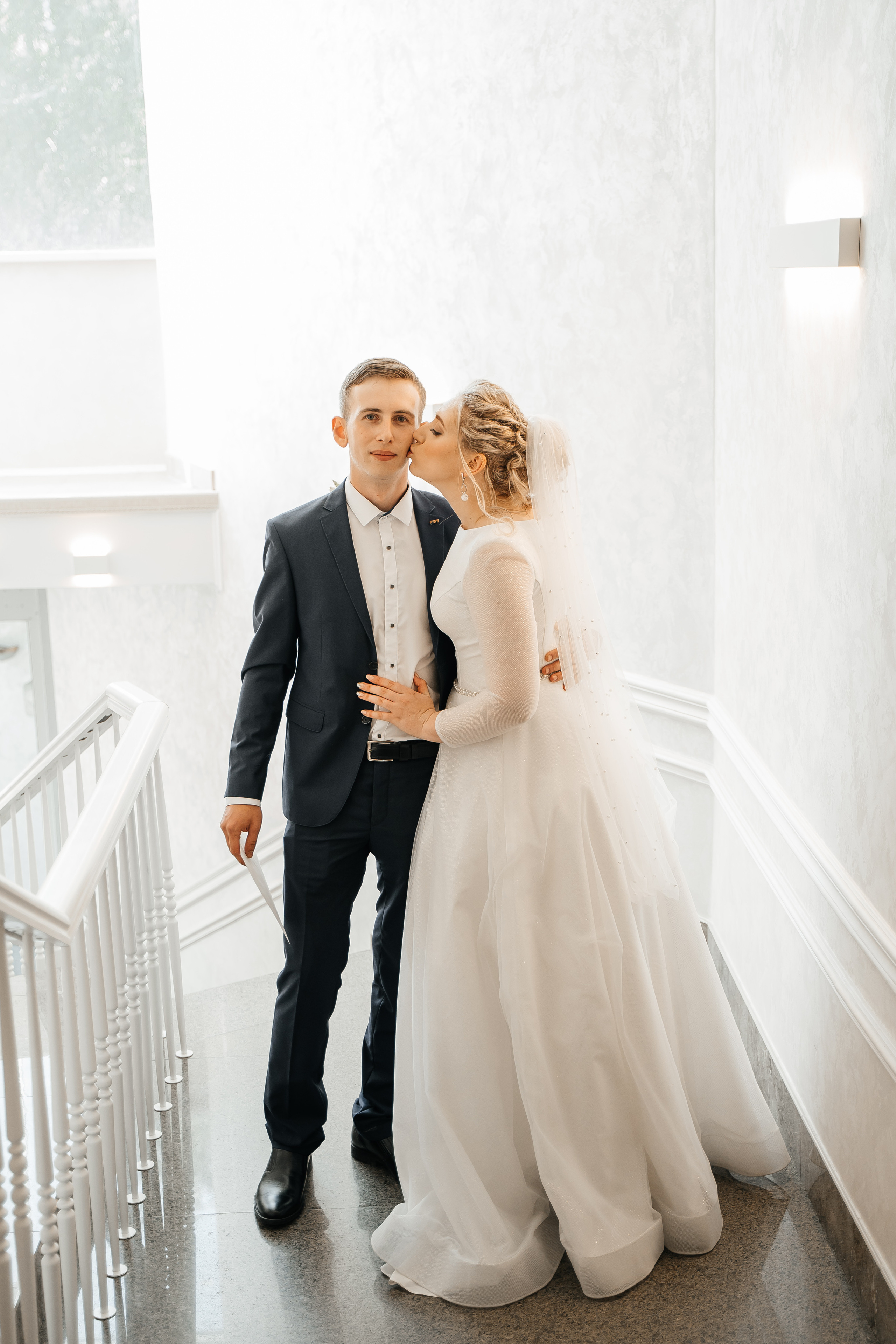 Свадьба Саши и Насти. Свадебный и семейный фотограф в Новосибирске Синицына Наталья