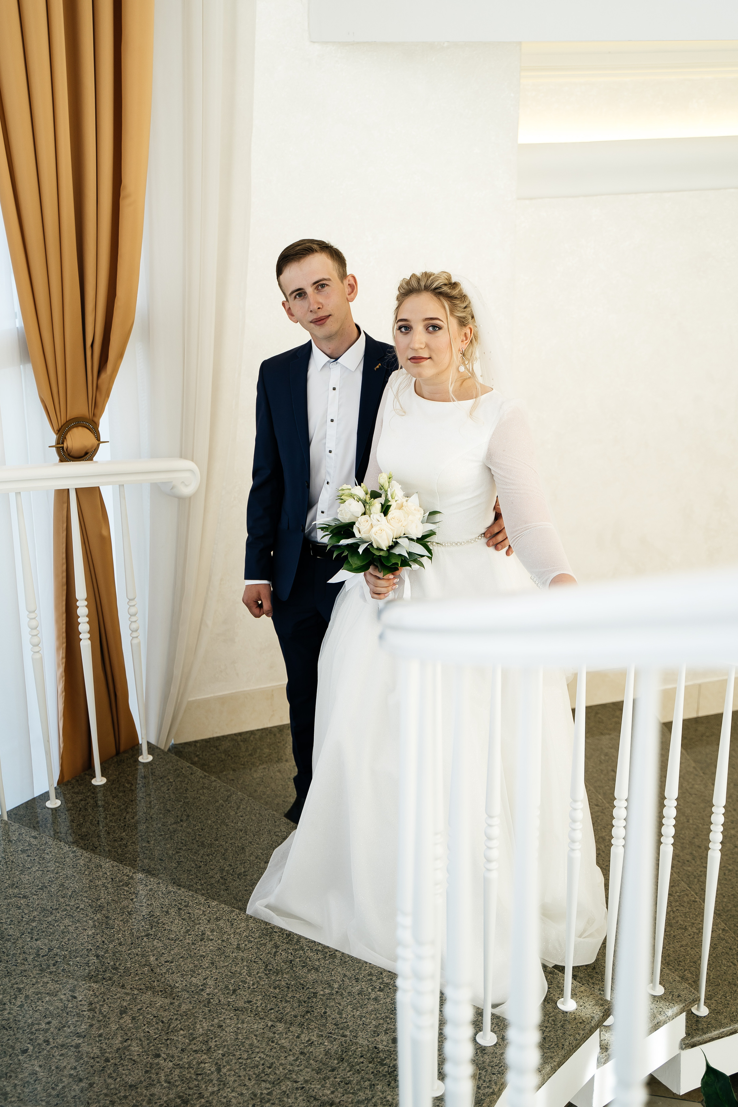 Свадьба Саши и Насти. Свадебный и семейный фотограф в Новосибирске Синицына Наталья