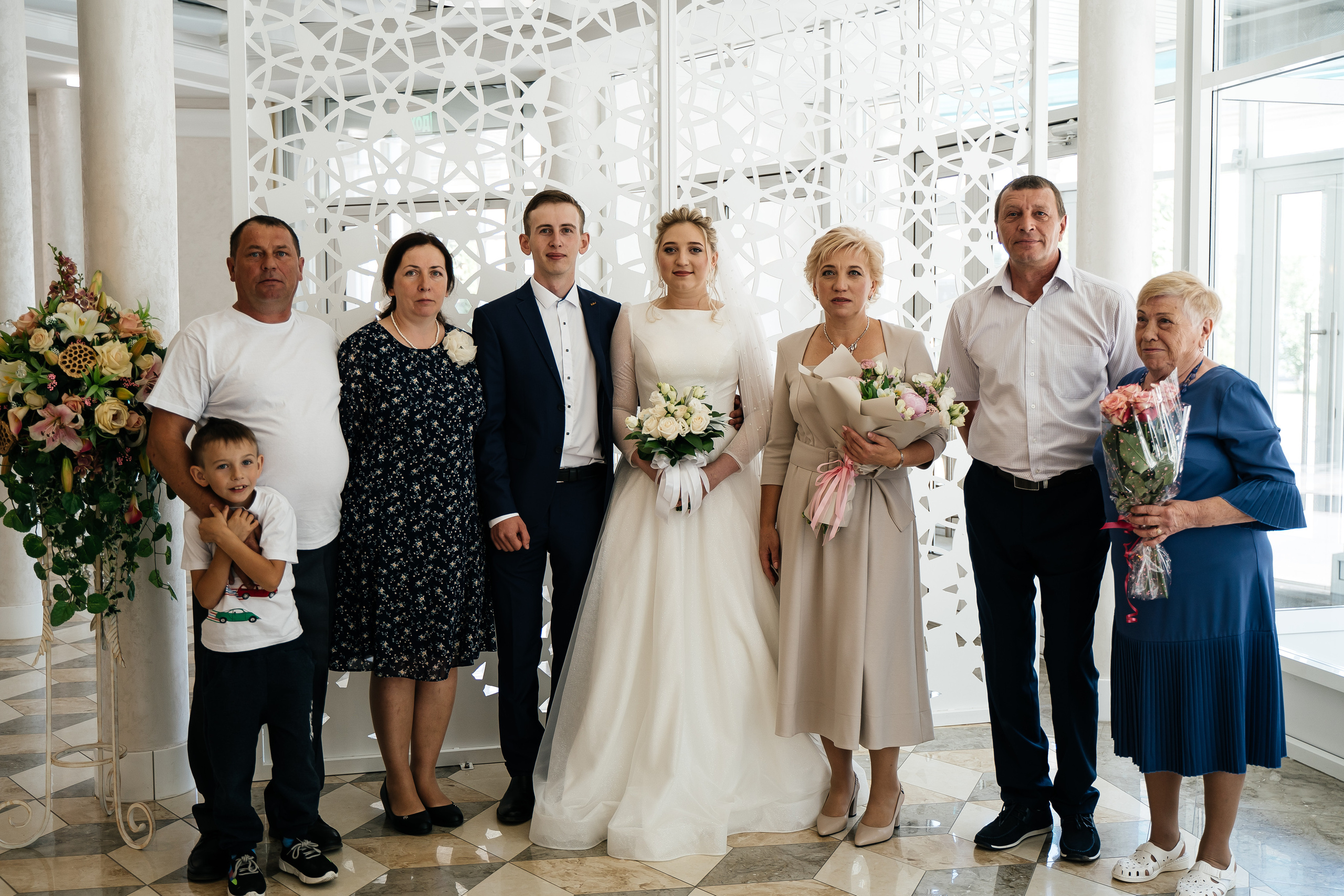 Свадьба Саши и Насти. Свадебный и семейный фотограф в Новосибирске Синицына Наталья