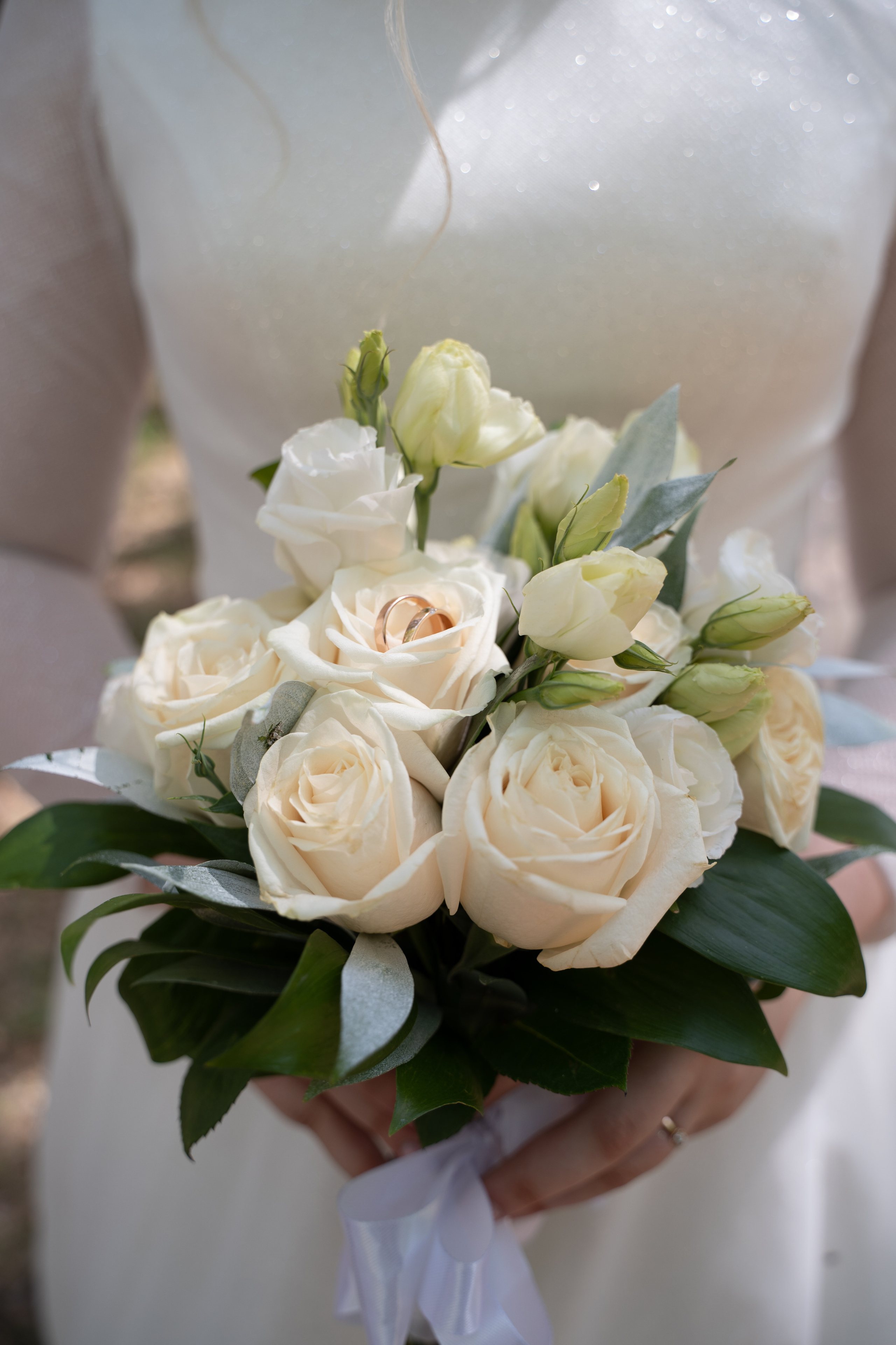 Свадьба Саши и Насти. Свадебный и семейный фотограф в Новосибирске Синицына Наталья