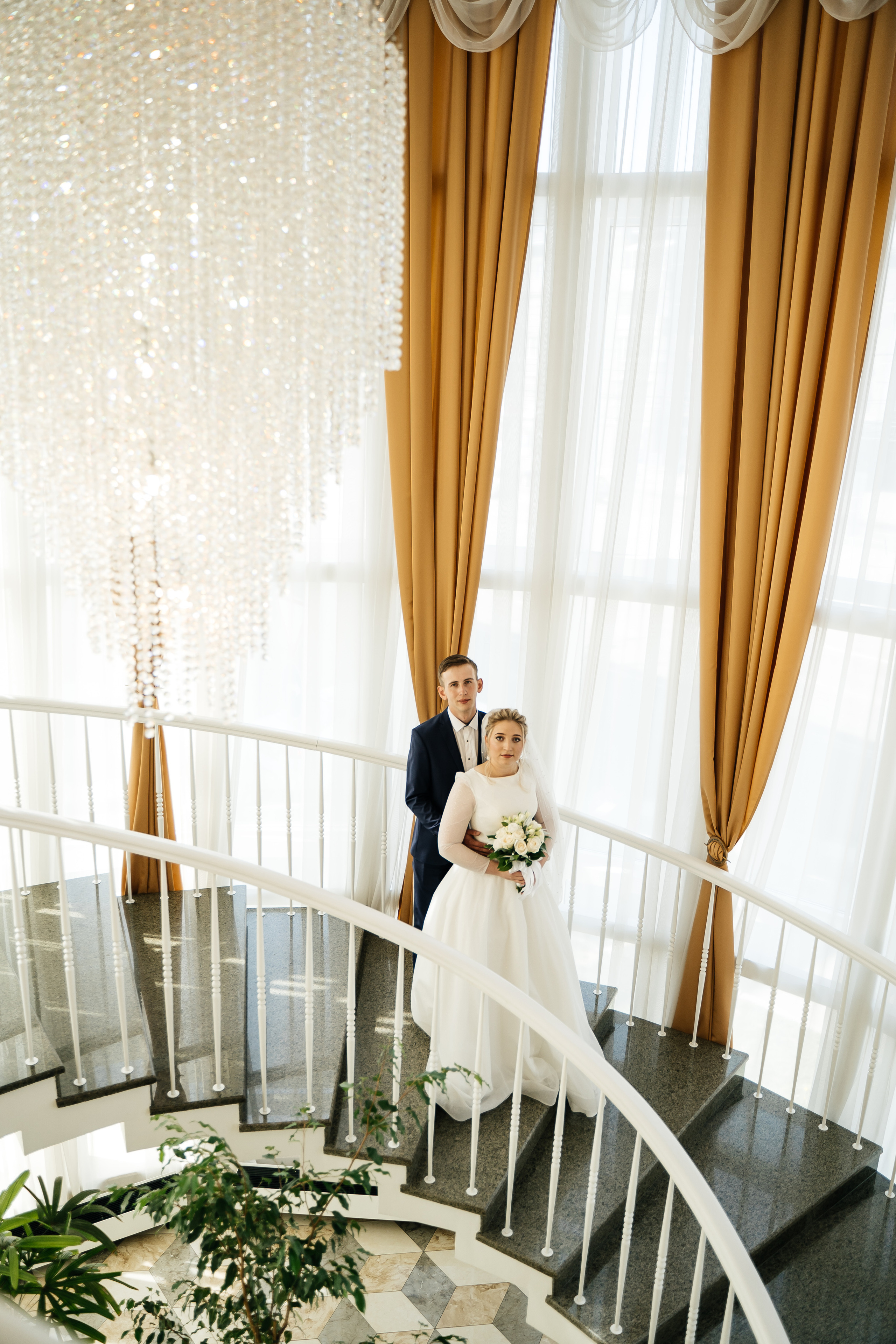 Свадьба Саши и Насти. Свадебный и семейный фотограф в Новосибирске Синицына Наталья