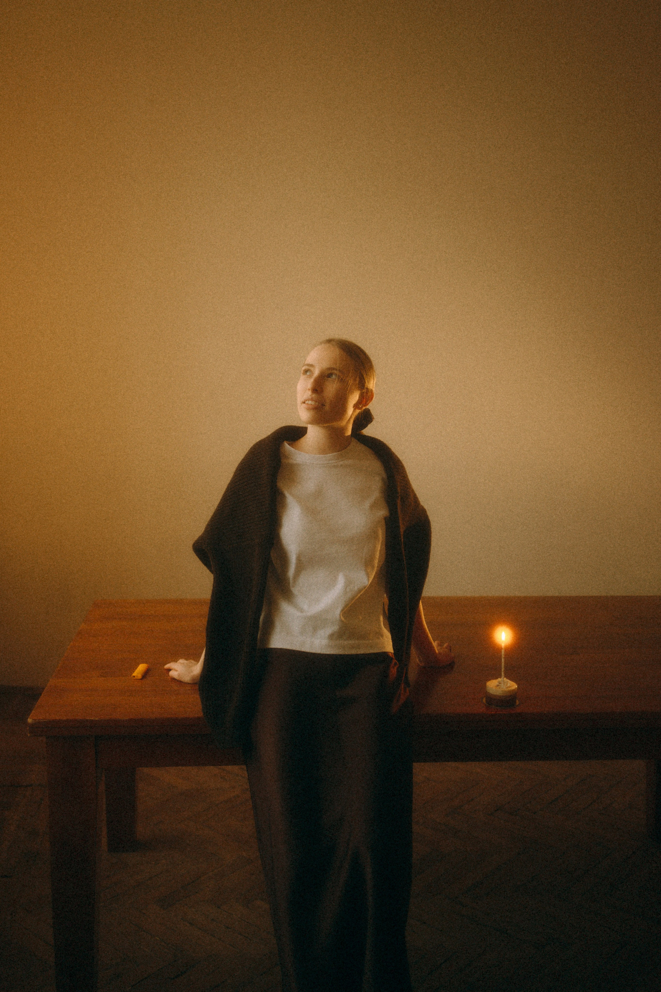 Ричард и Ксюша. Фотограф анималист Анастасия Пикей