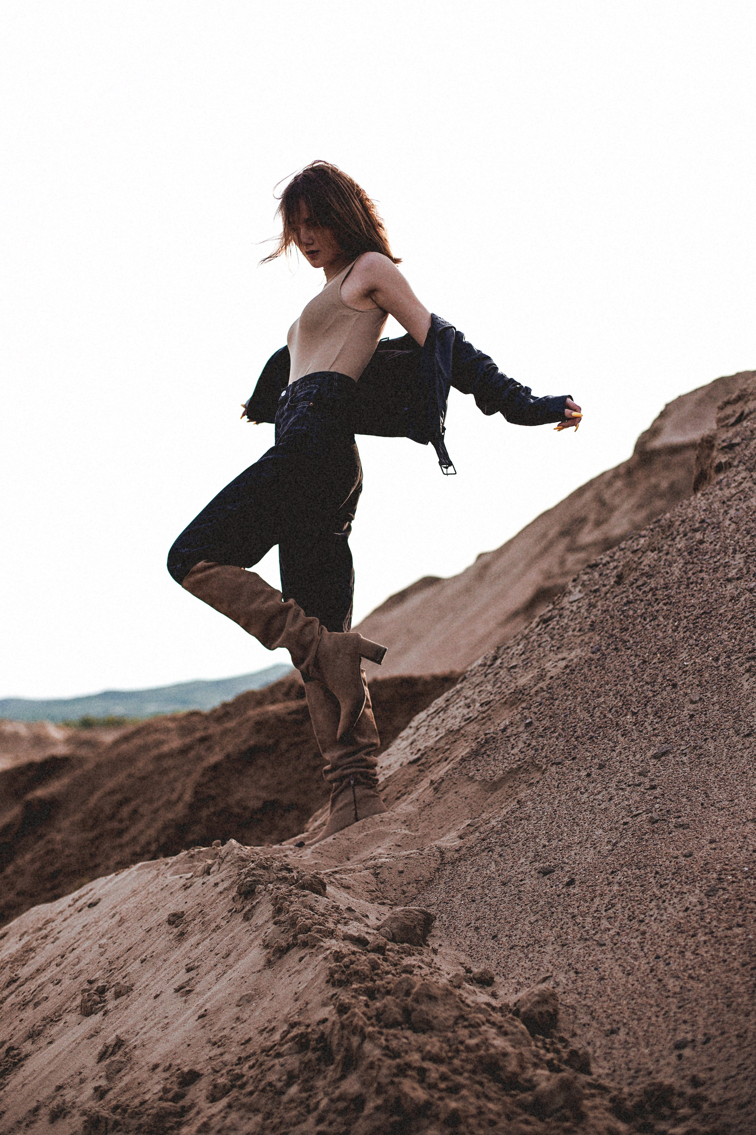 Портфолио: Евгения Досаева. Фотограф Евгения Досаева