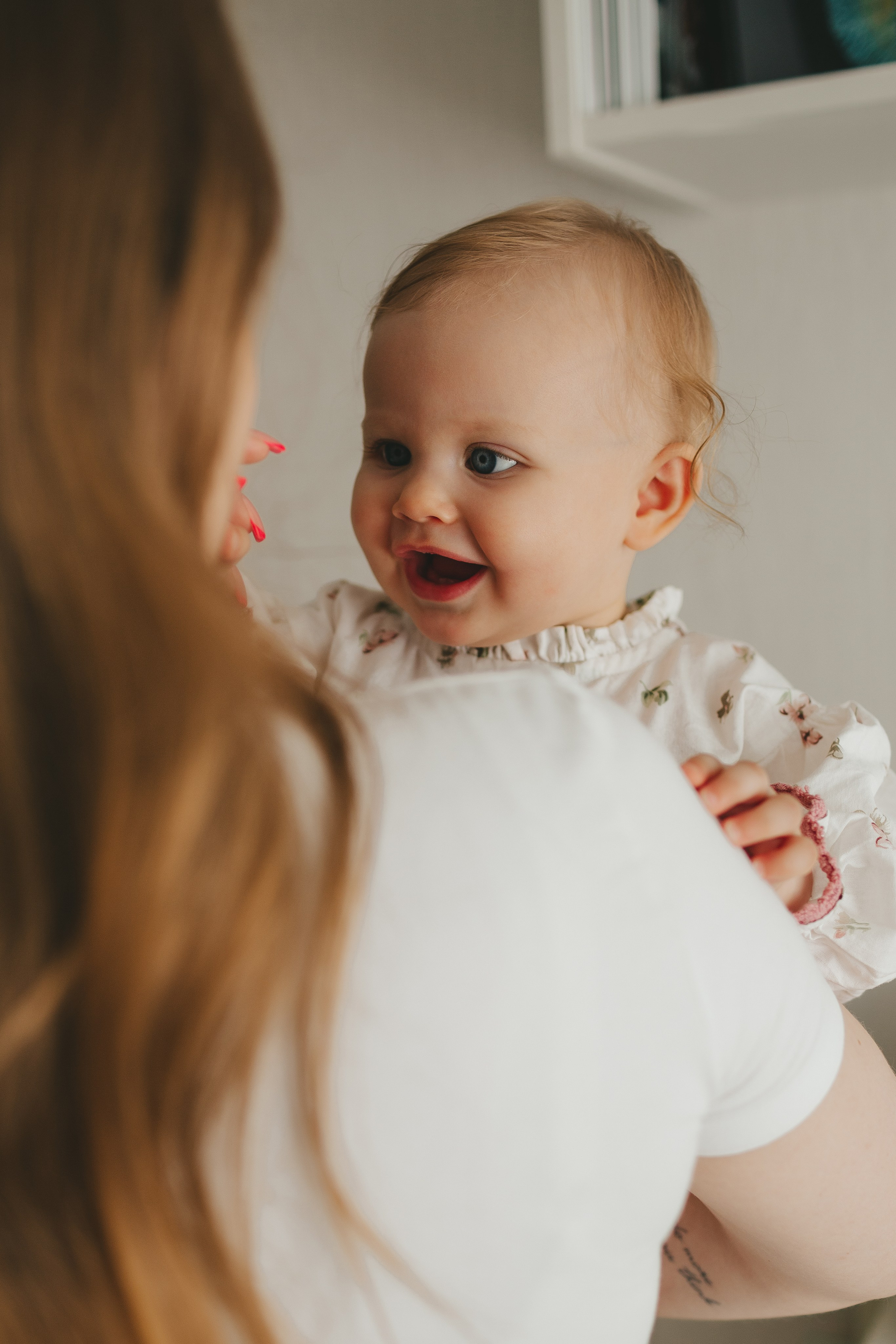 Настя и Майя. Семейный и детский фотограф и видеограф в Москве, Дрокина Наталья