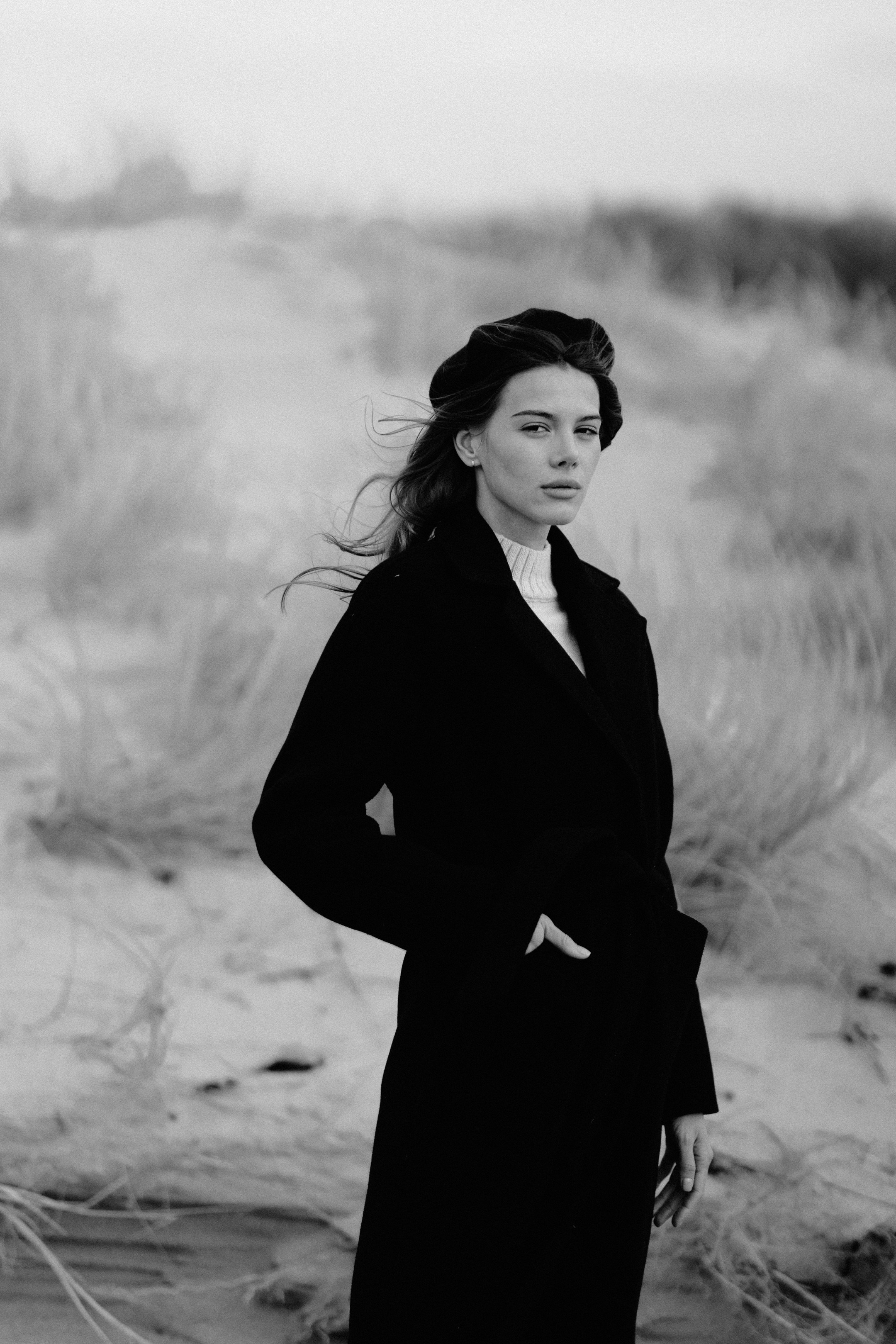 Lily. Свадебный и портретный фотограф в Калининграде и Москве Марк Юдинцев