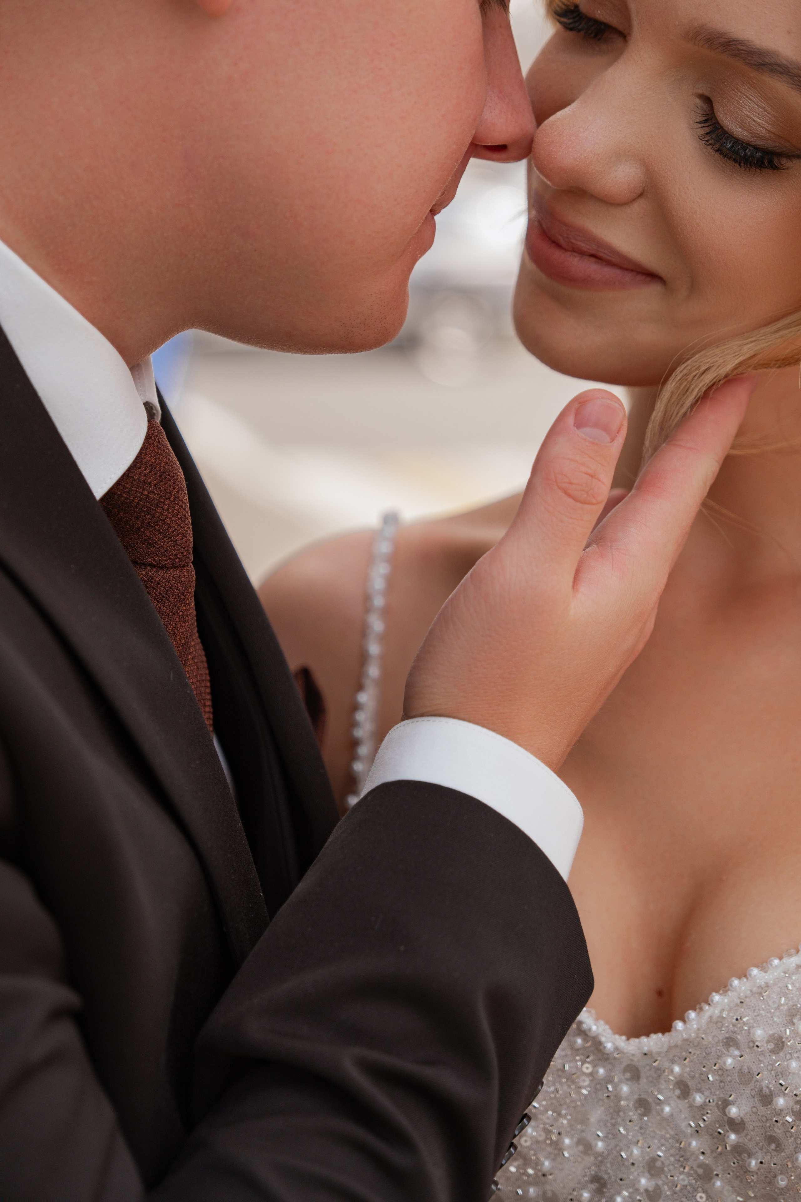 Даниил и Ангелина. Фотограф Саранск Ирина Шишкина, все виды съемок