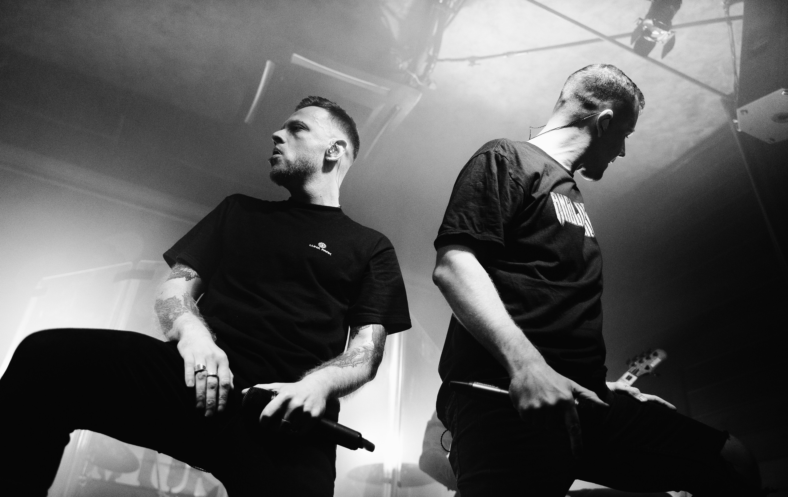 Anacondaz. Астана / 2022. Саша Копылов, фотограф в Казани