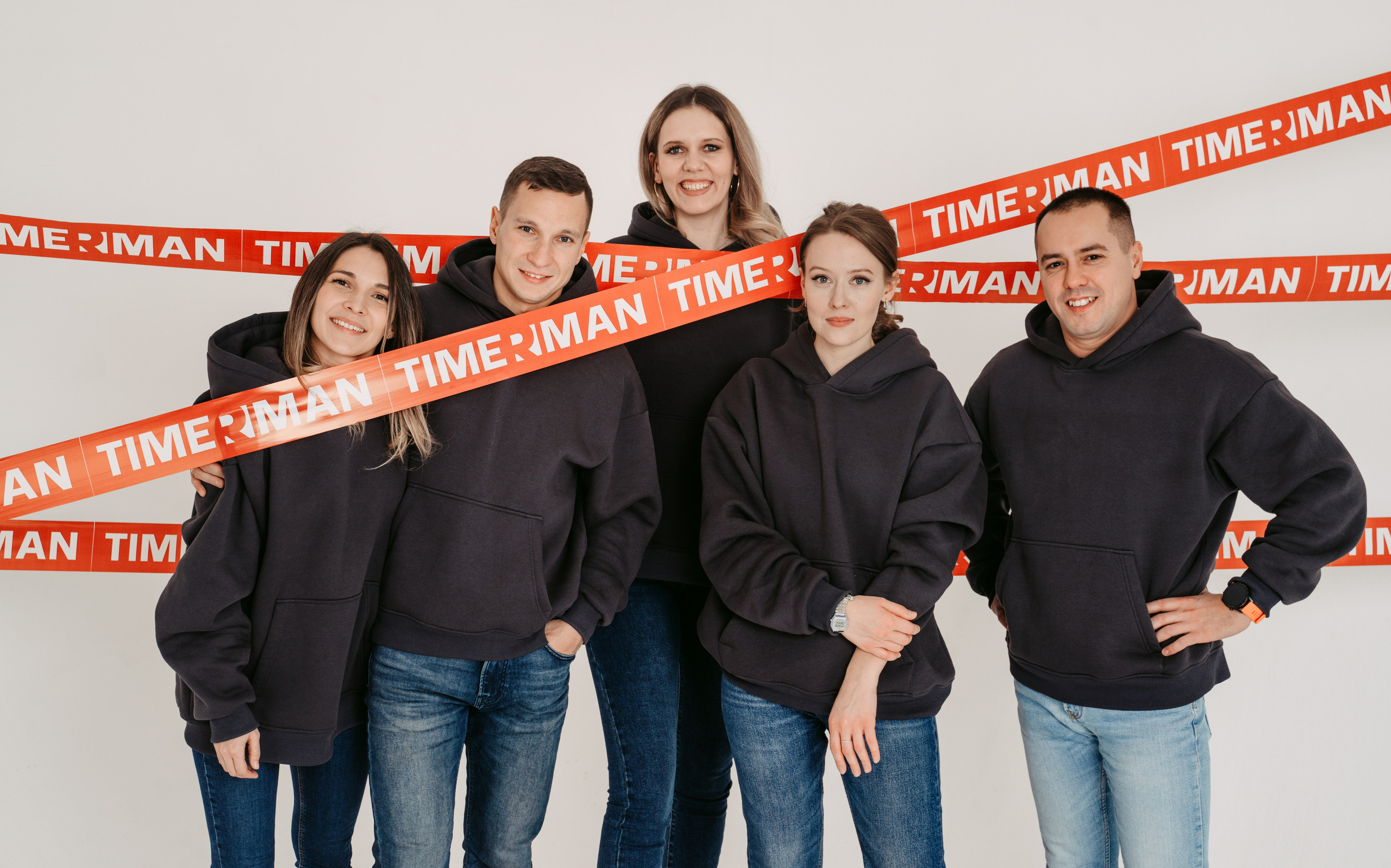 Timerman / организаторы спортивных мероприятий. Саша Копылов, фотограф в Казани