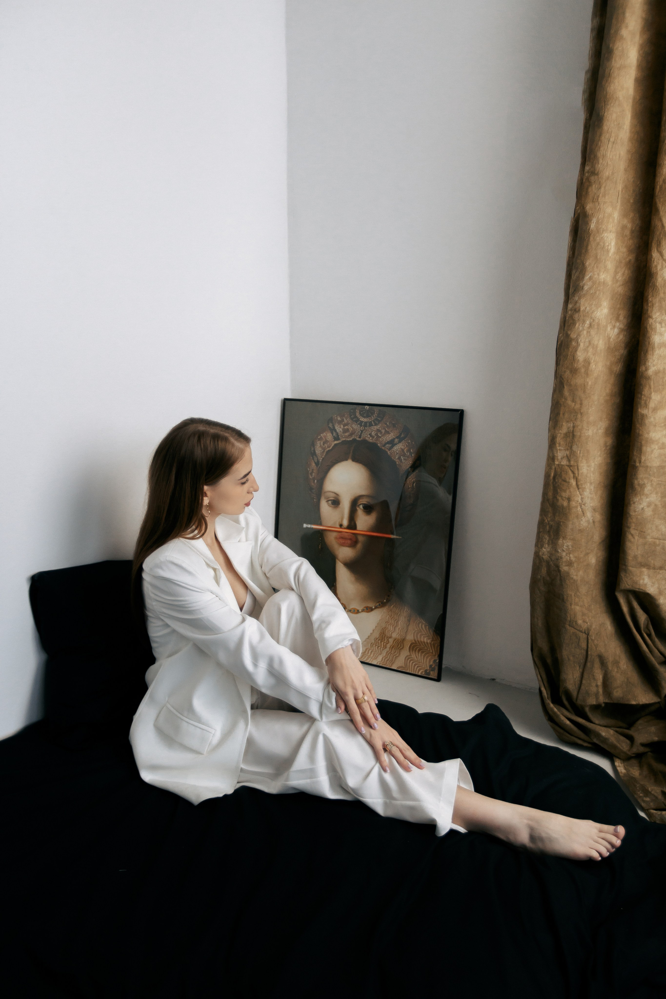 Соня, Алексей и Мия. Фотограф Таганрог Любимая Надя