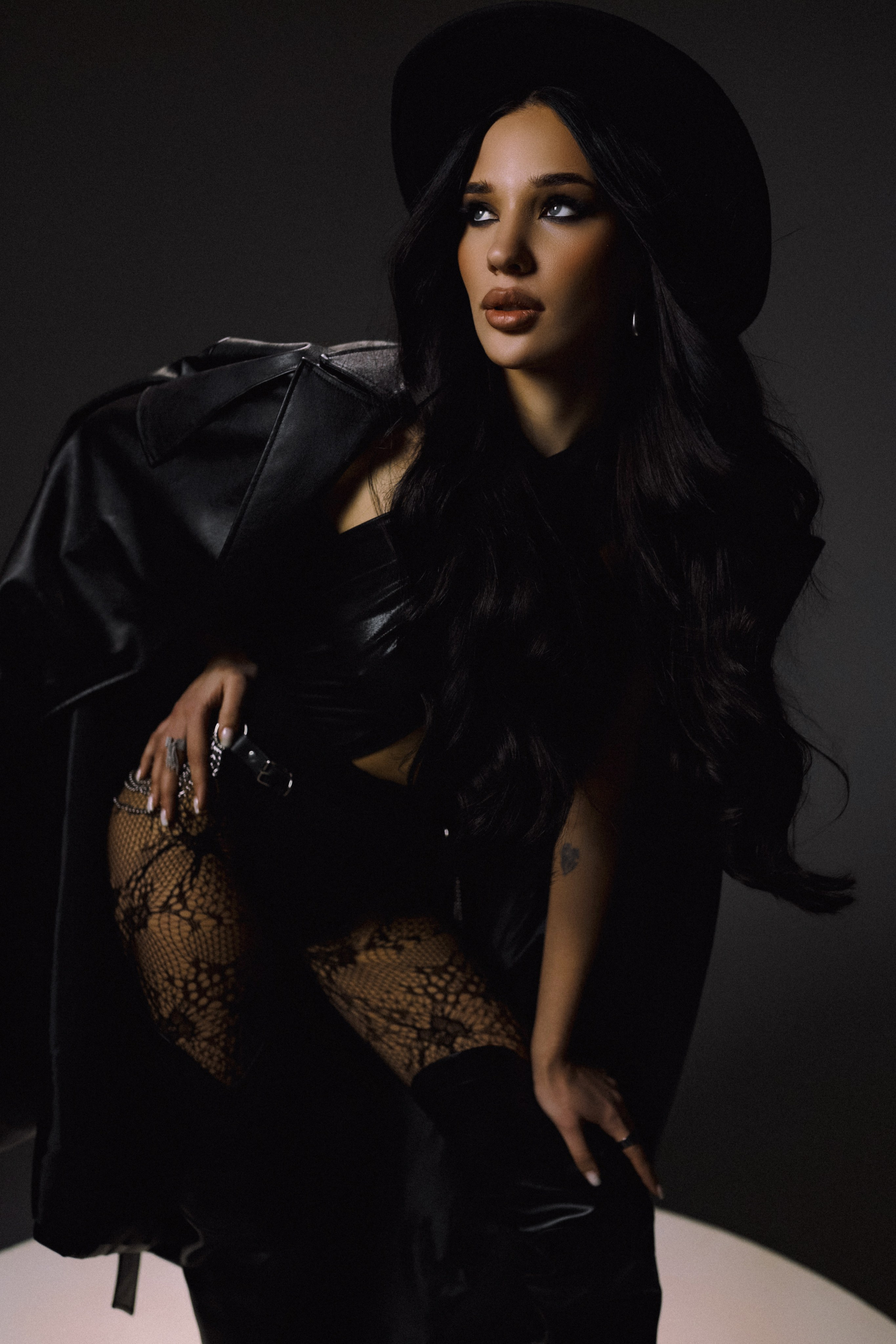 KATYA. Главная