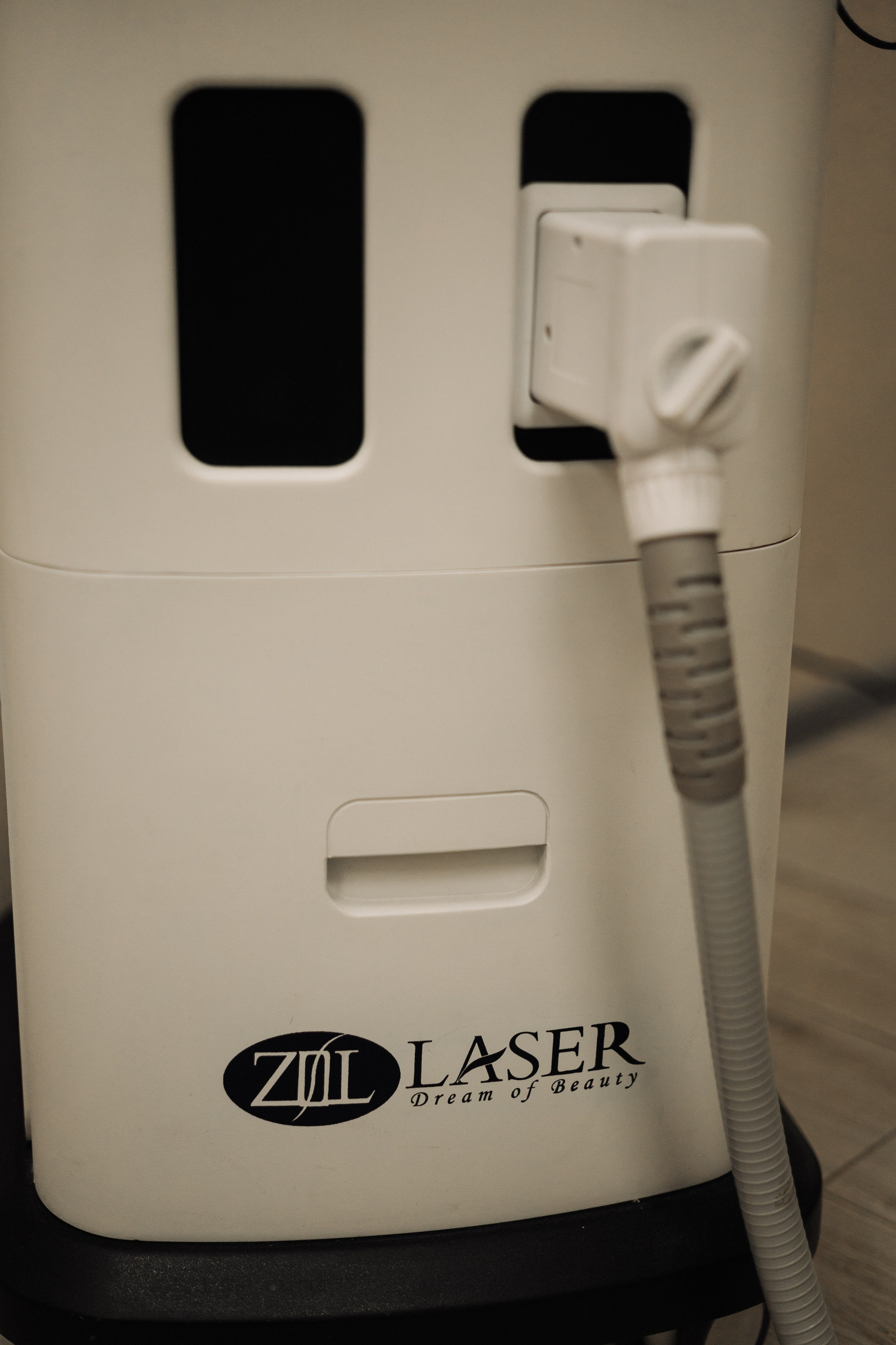 Студия лазерной эпиляции