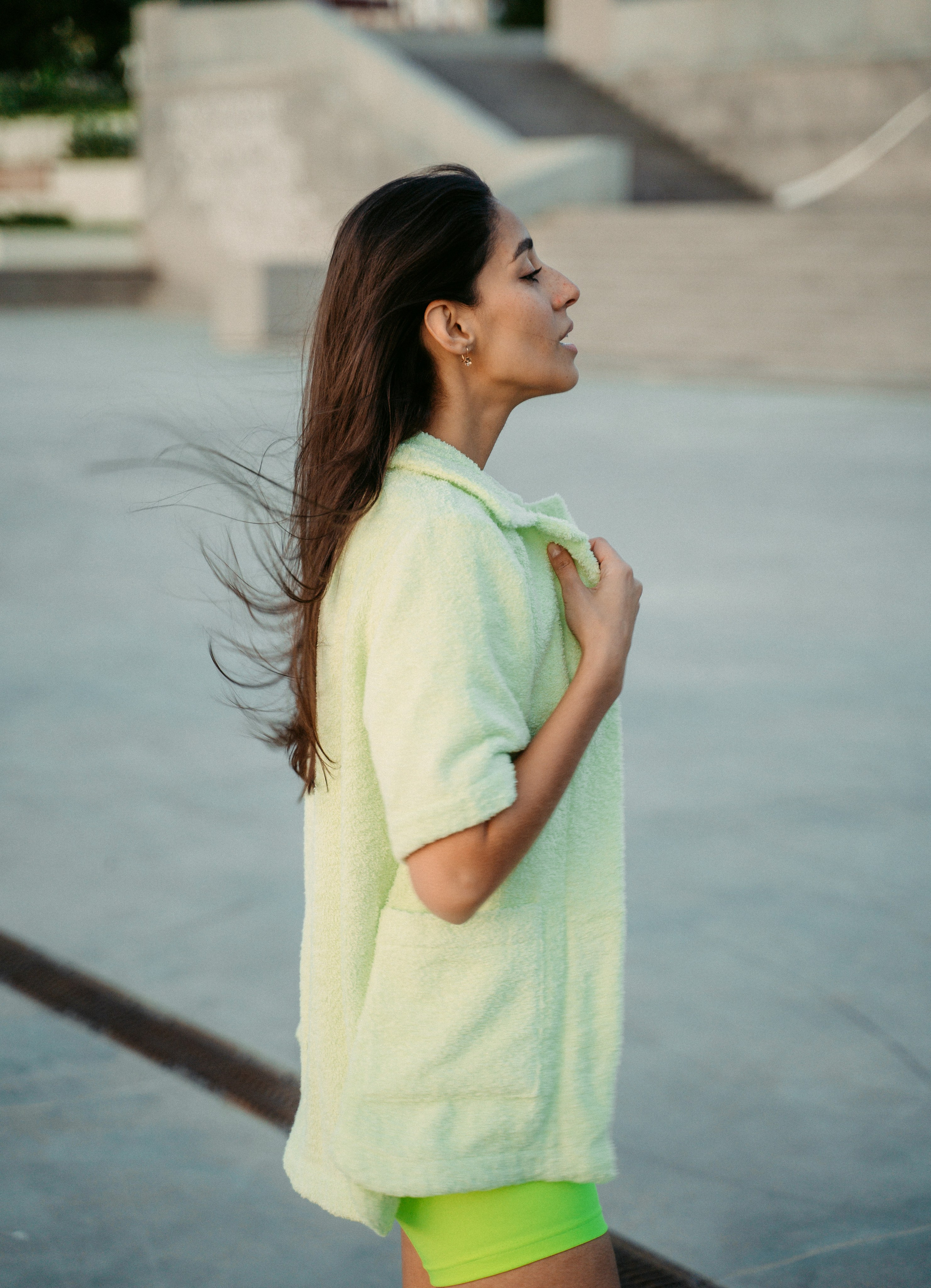 Chukcha / летняя коллекция. Саша Копылов, фотограф в Казани