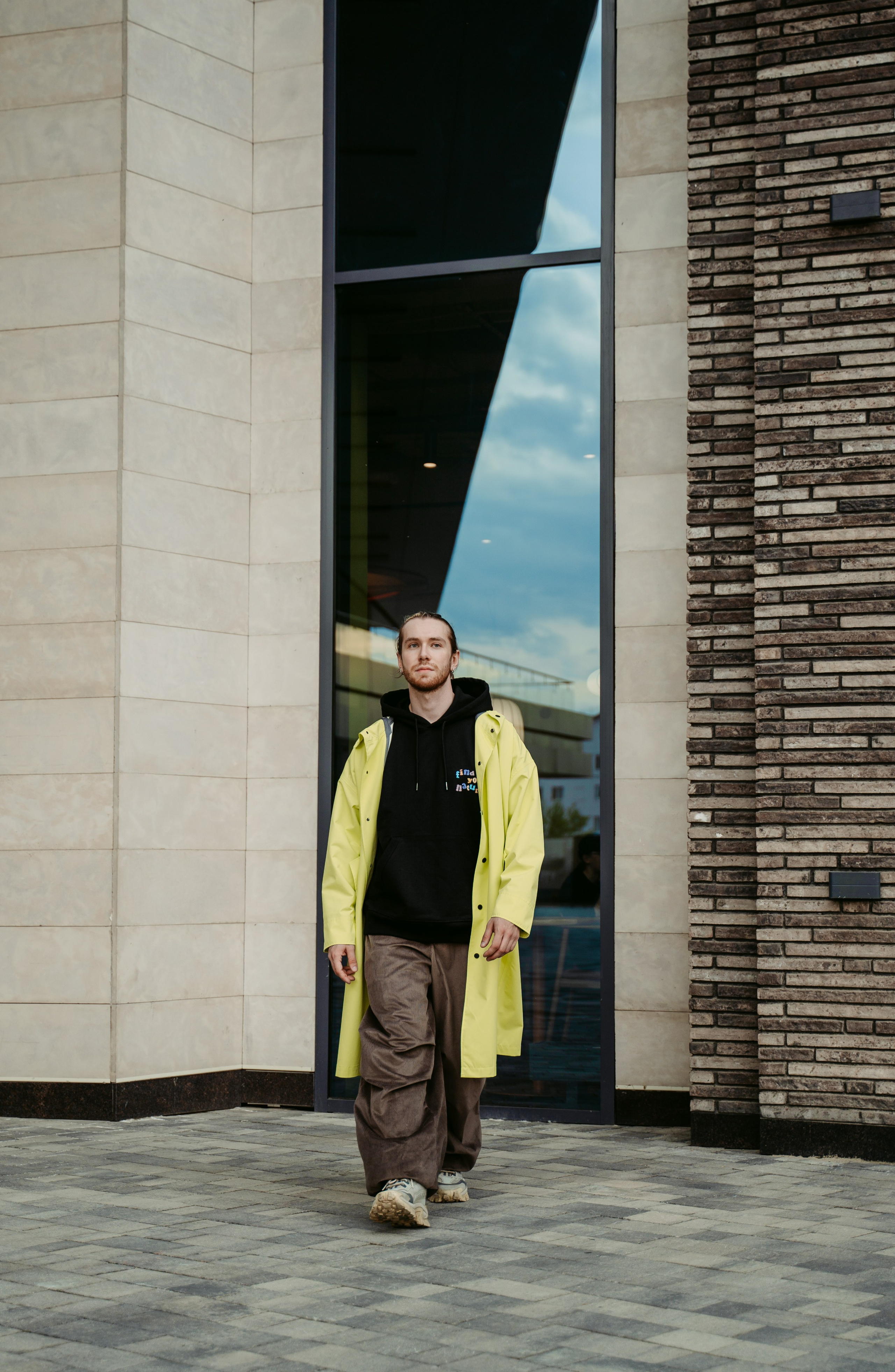 Chukcha / Лукбук. Саша Копылов, фотограф в Казани