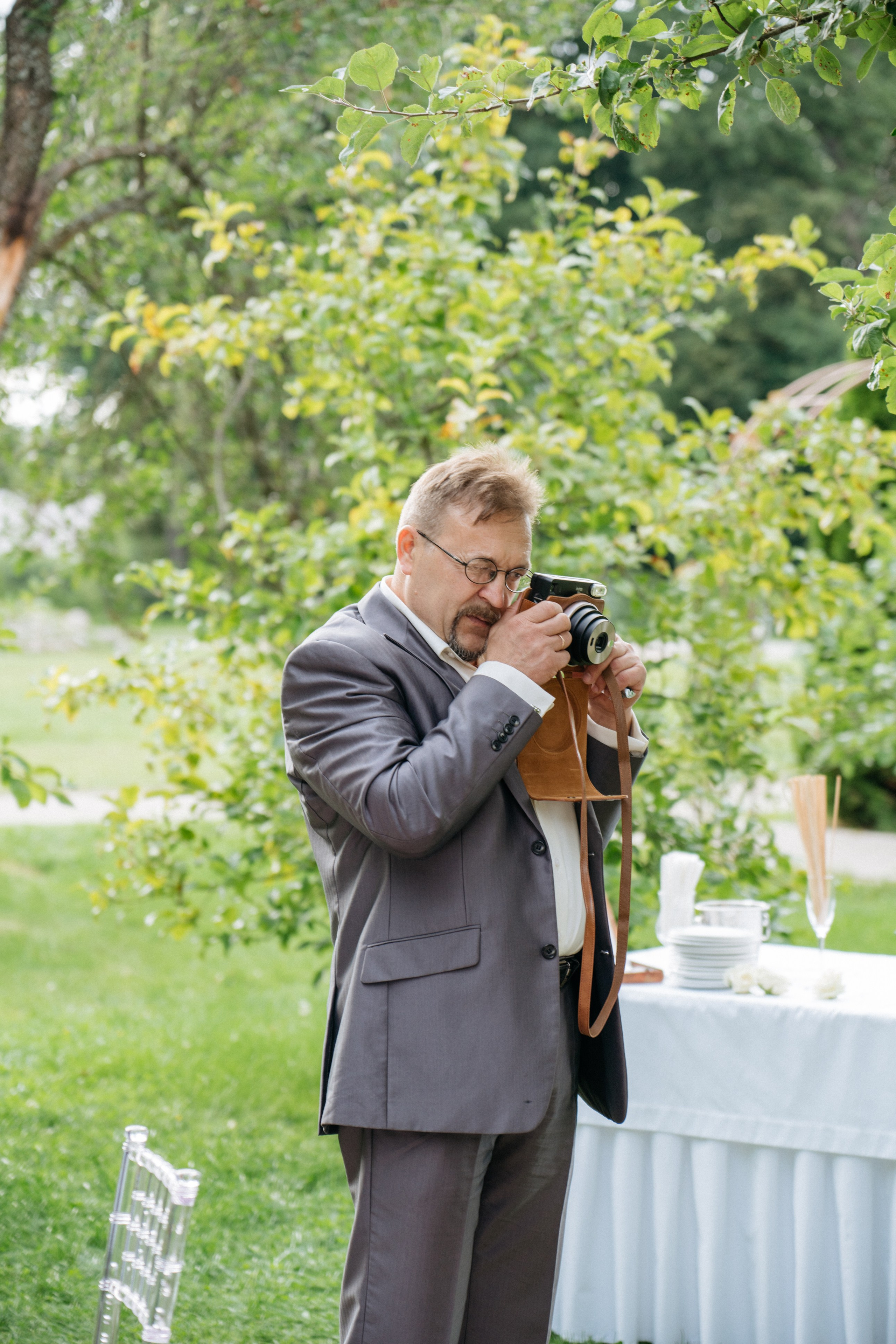 Олег и Елизавета. Свадебный и семейный фотограф в Калининграде Анастасия Гриценко