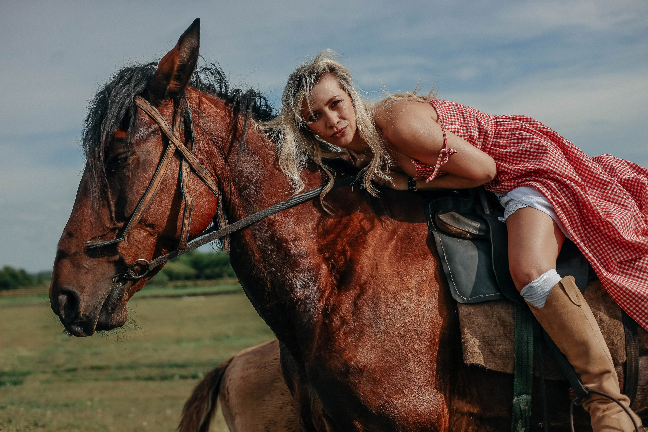 Альбом 6. Семейный фотограф Анна Мезенцева