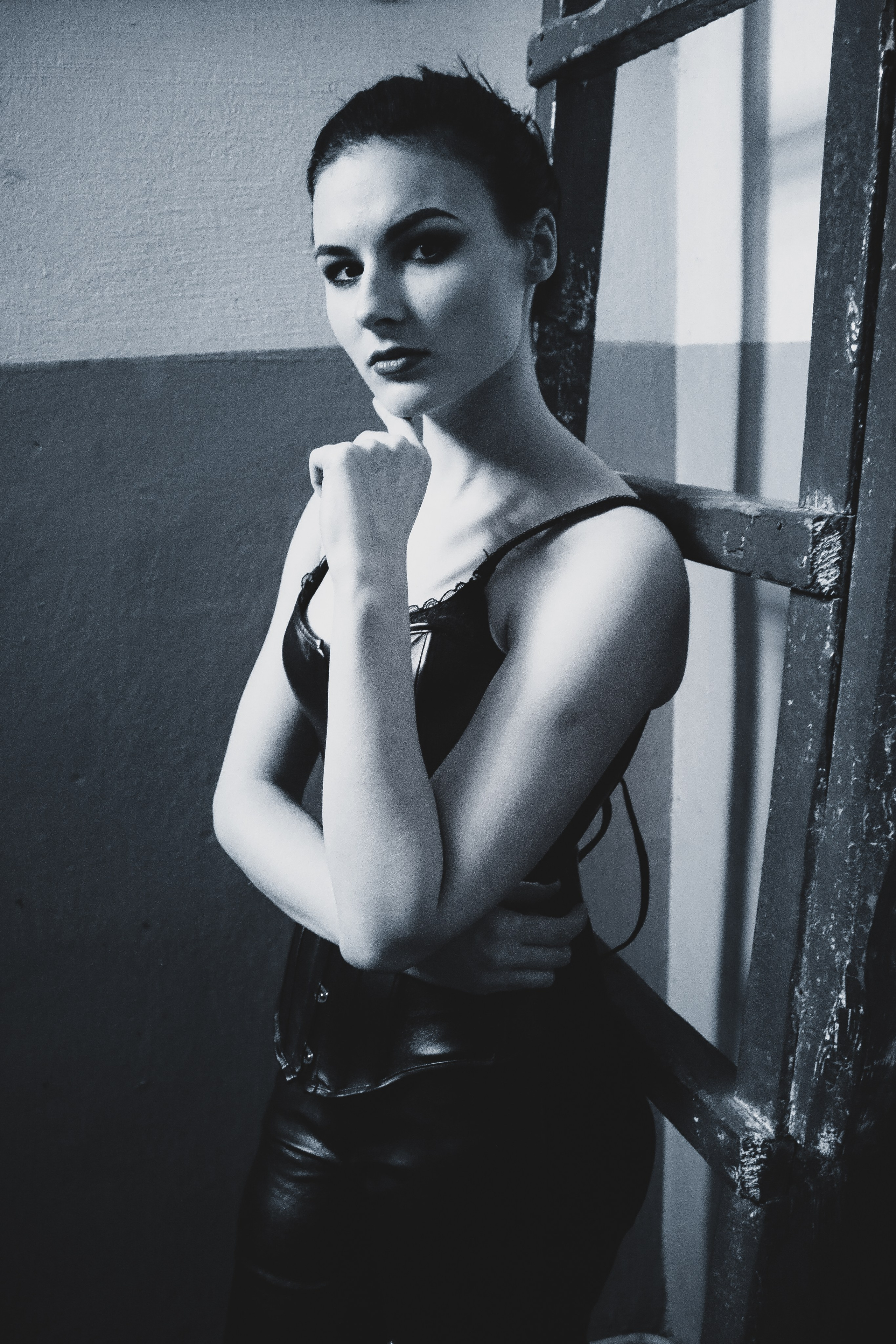 Катя. BULYGINAPHOTO