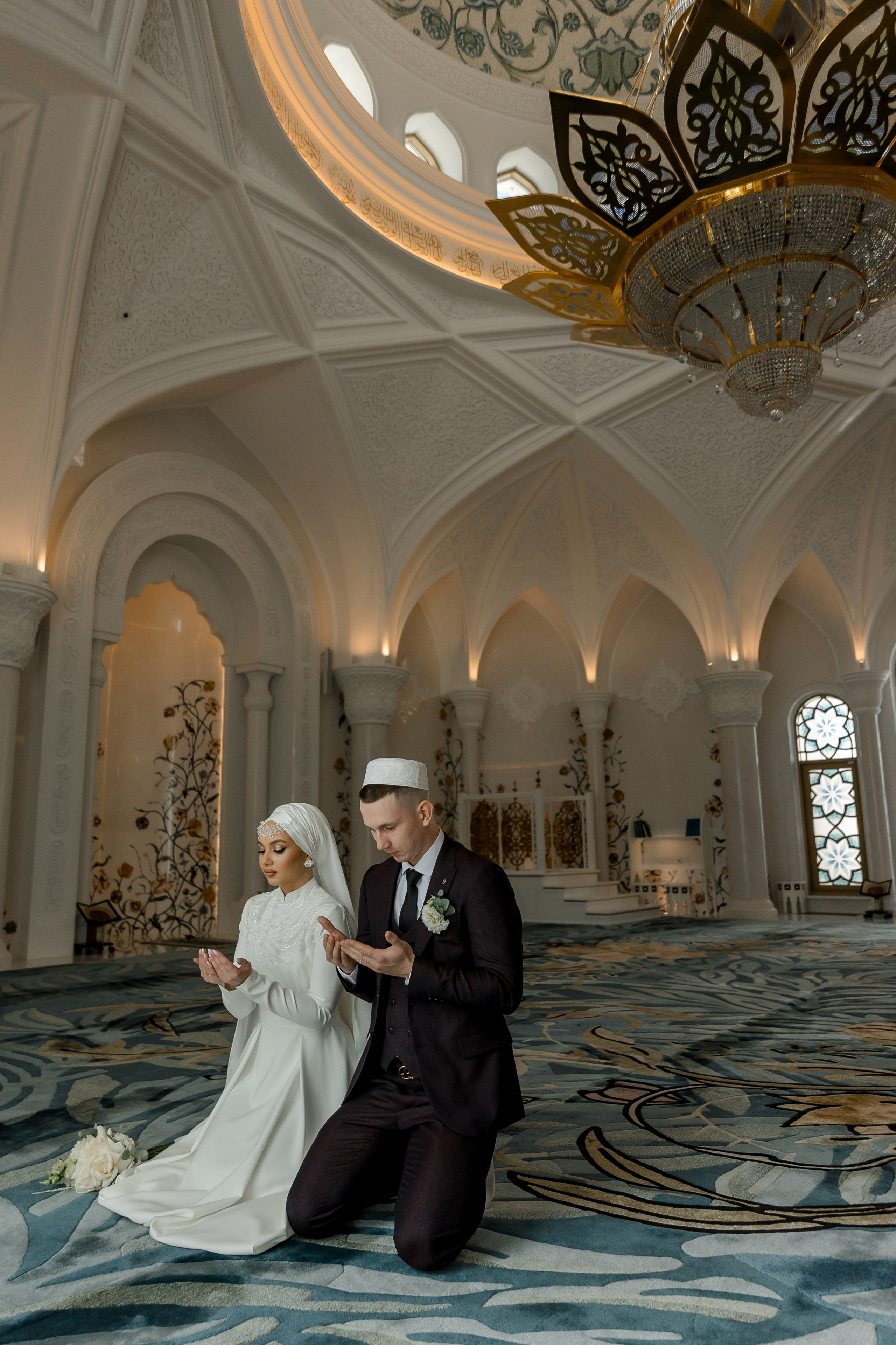 Ramazan&Adelina. Свадебный и семейный фотограф Динар Гильмутдинов