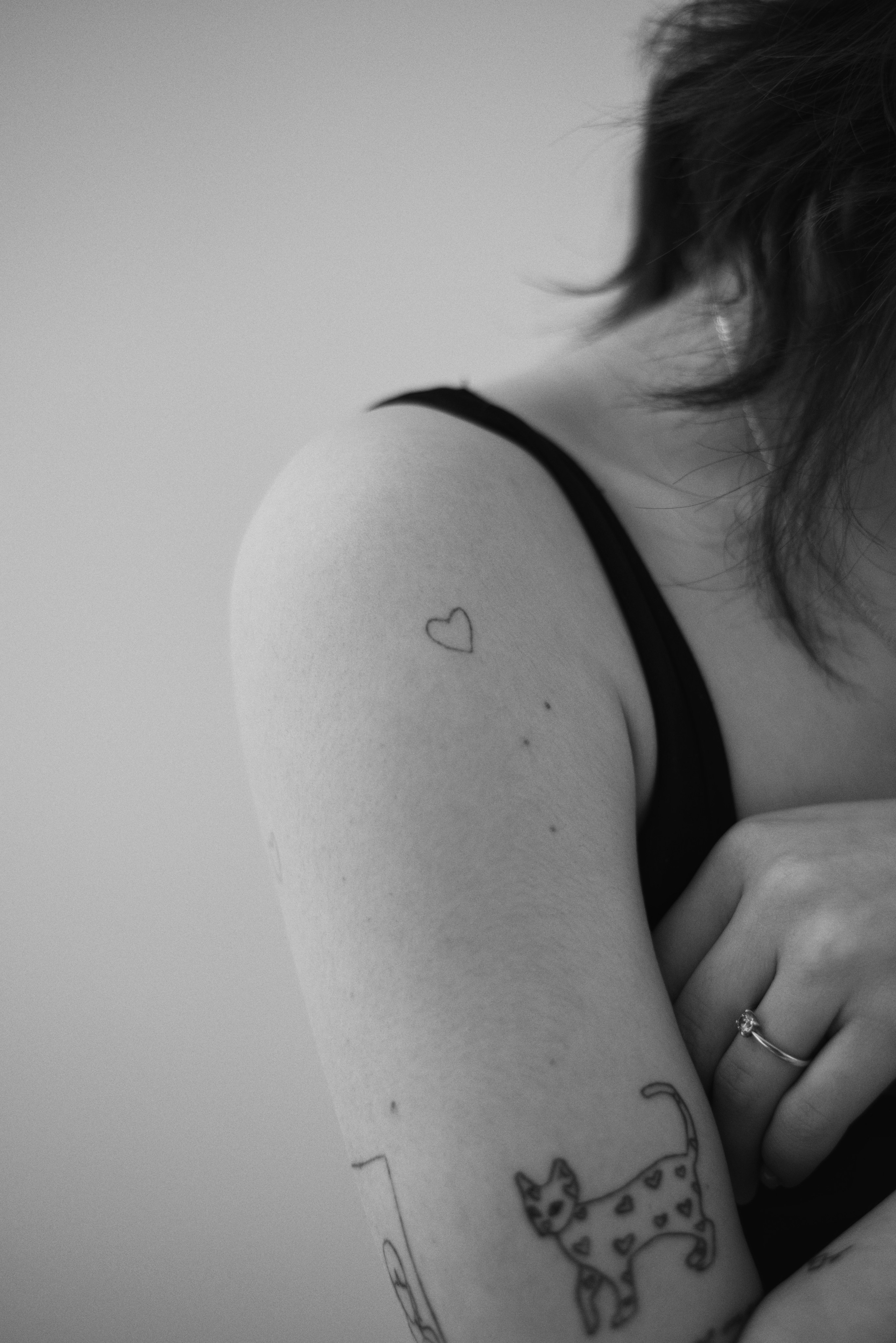 Женская фотосъемка. Главная