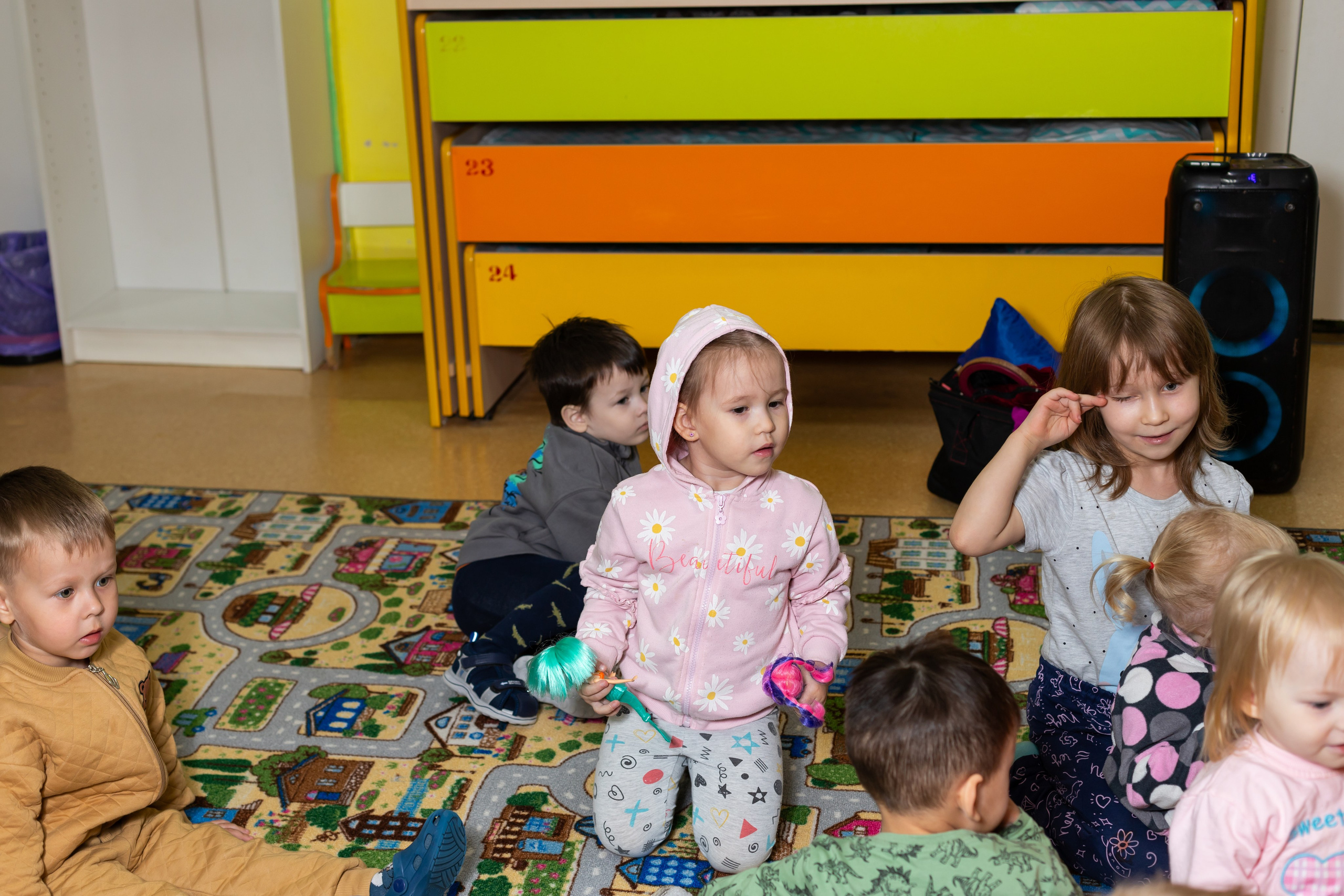 День рождение Димы. Марина Шаймухаметова. Фотограф в Уфе