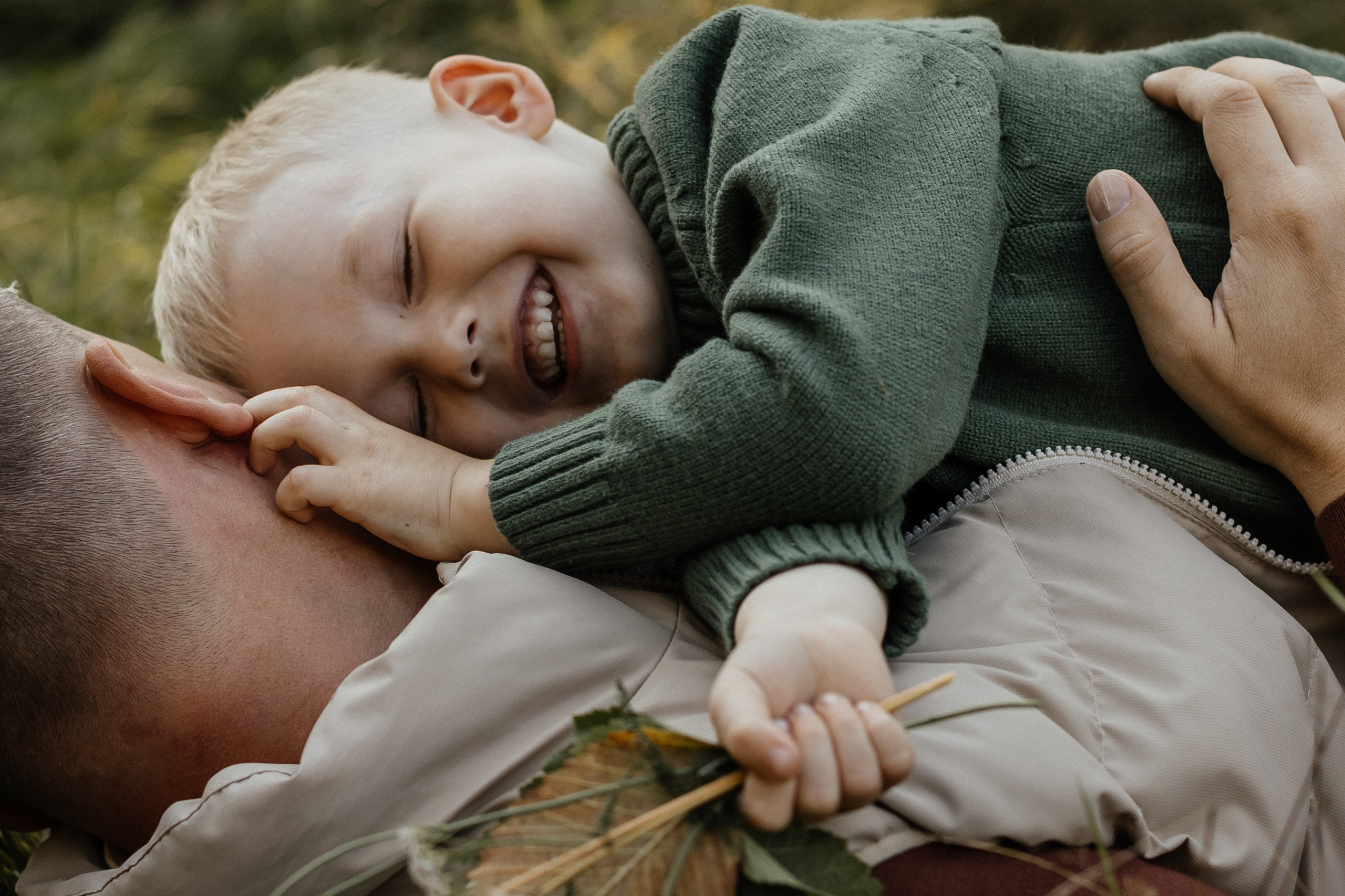 Прогулочная. Семейный фотограф в Нижнем Новгороде Куренкова Юлия