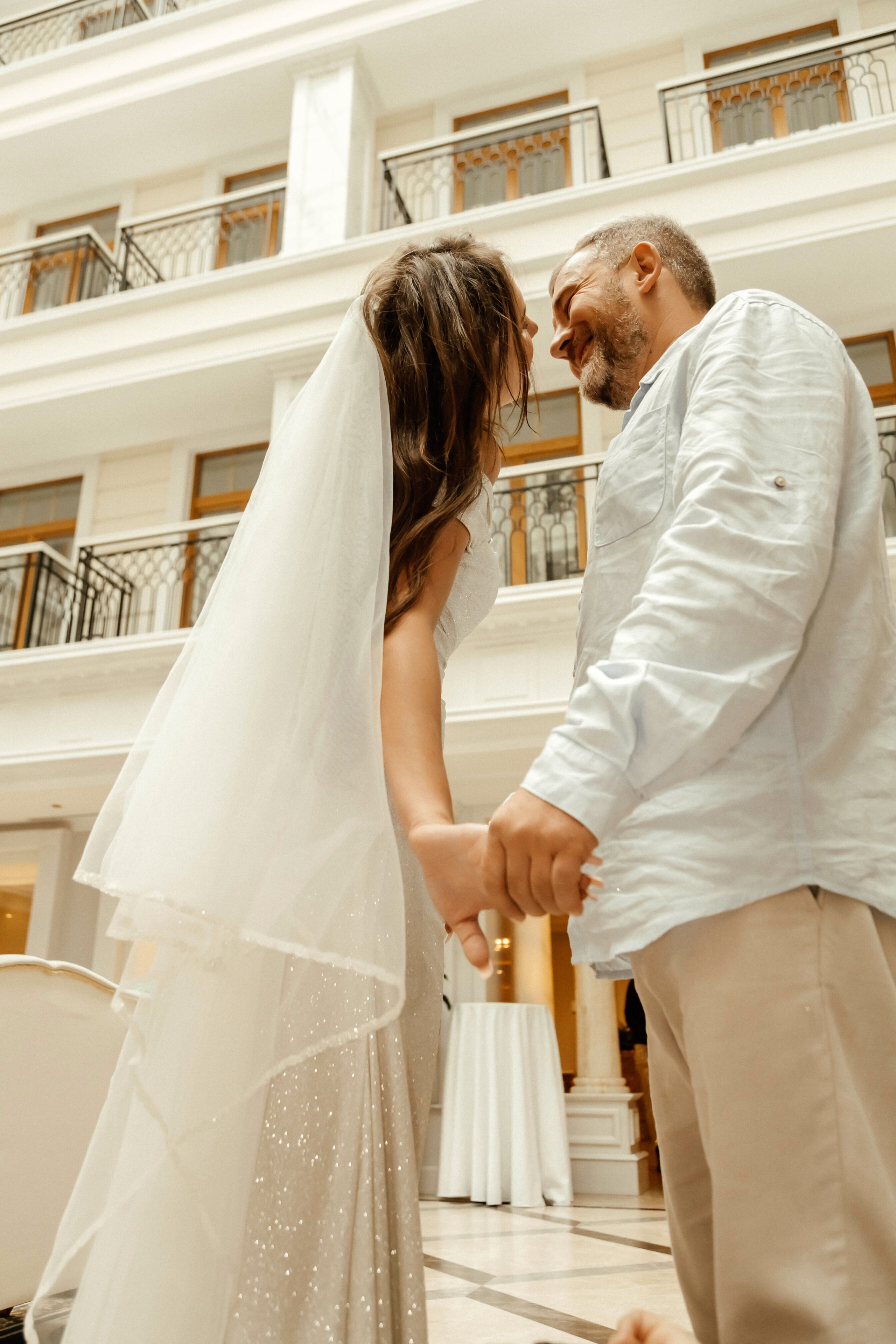 Анна и Алексей. Фотограф Ксения Третьякова, Санкт-Петербург