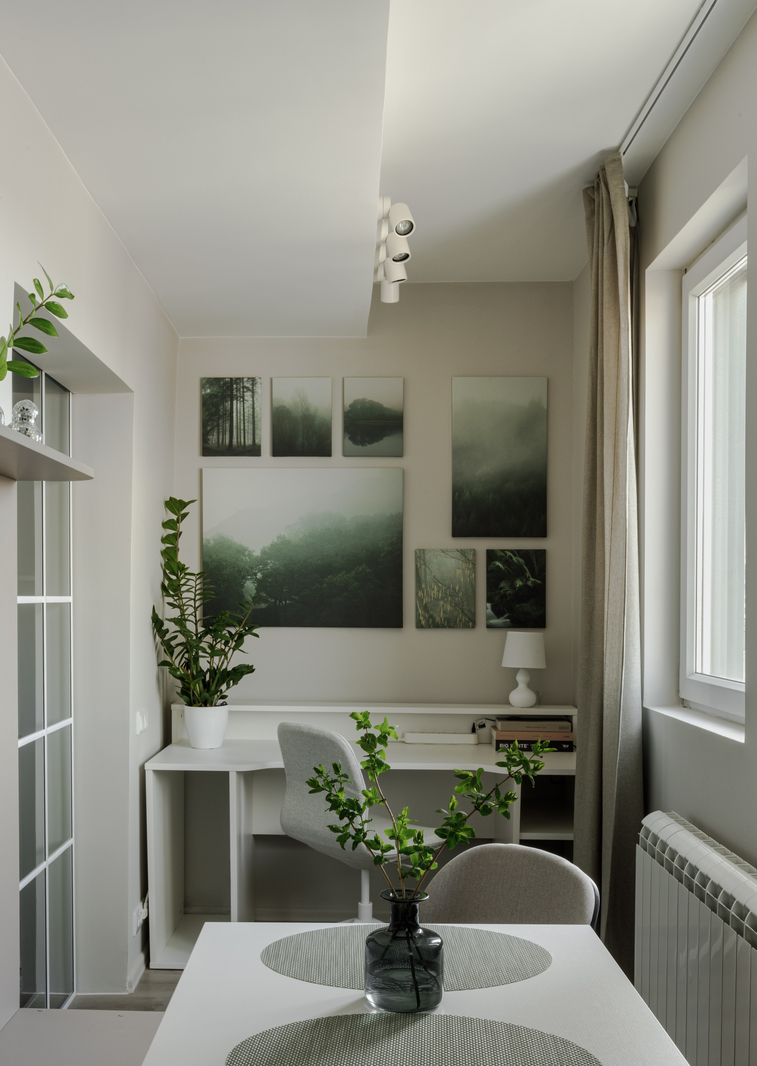 Interior. Commercial product and food photographer, retoucher Belgrade, Serbia