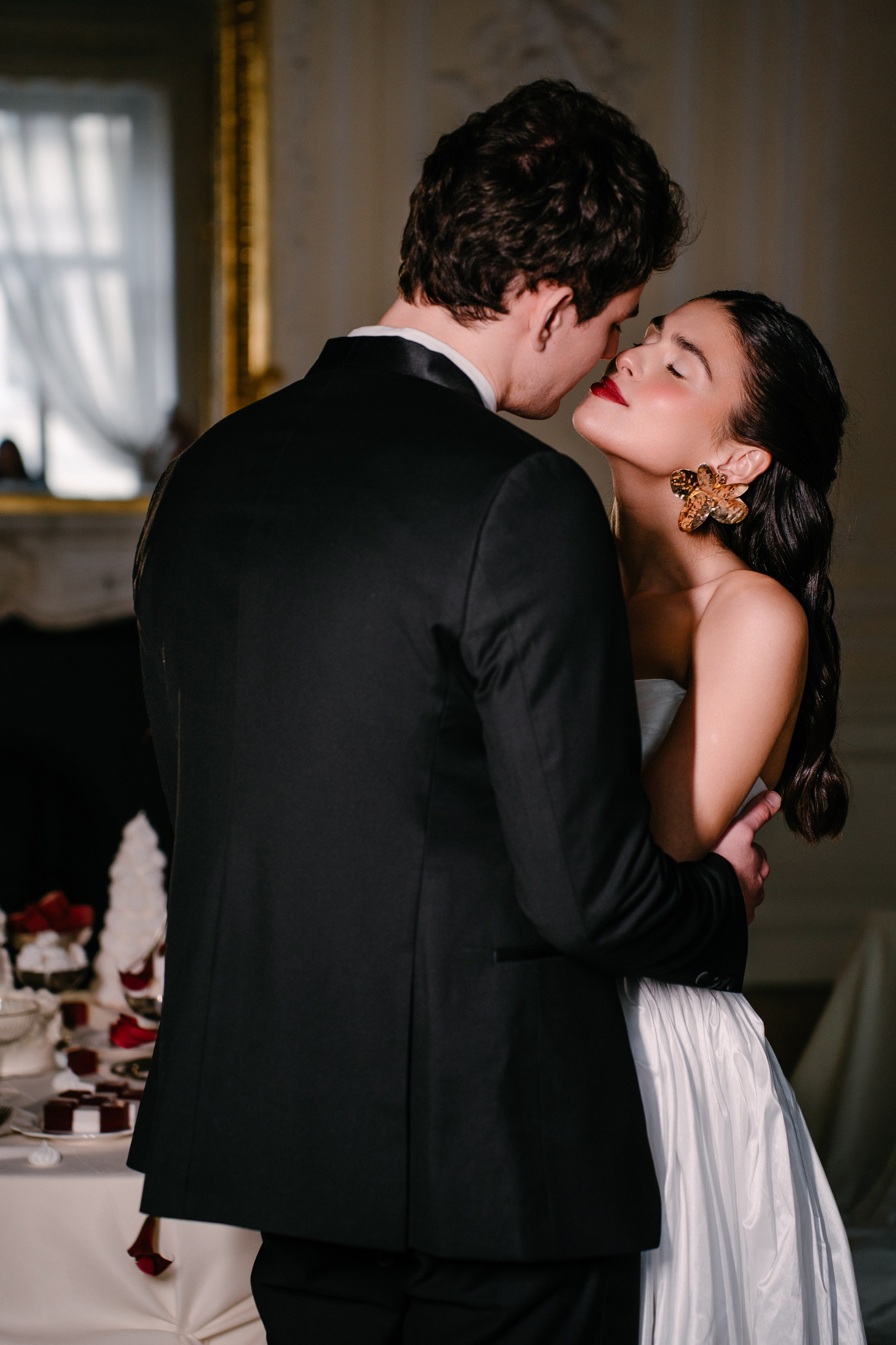 Мария и Александр. Свадебный и семейный фотограф в Воронеже Анастасия Бойко