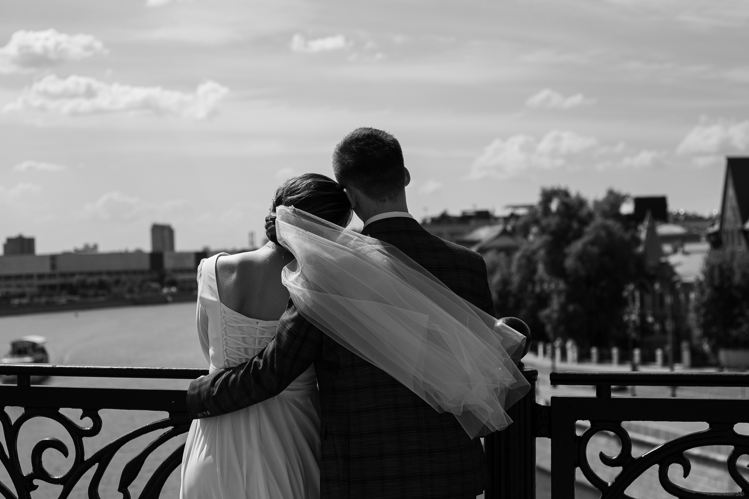 Свадьбы. Женский фотограф в Москве