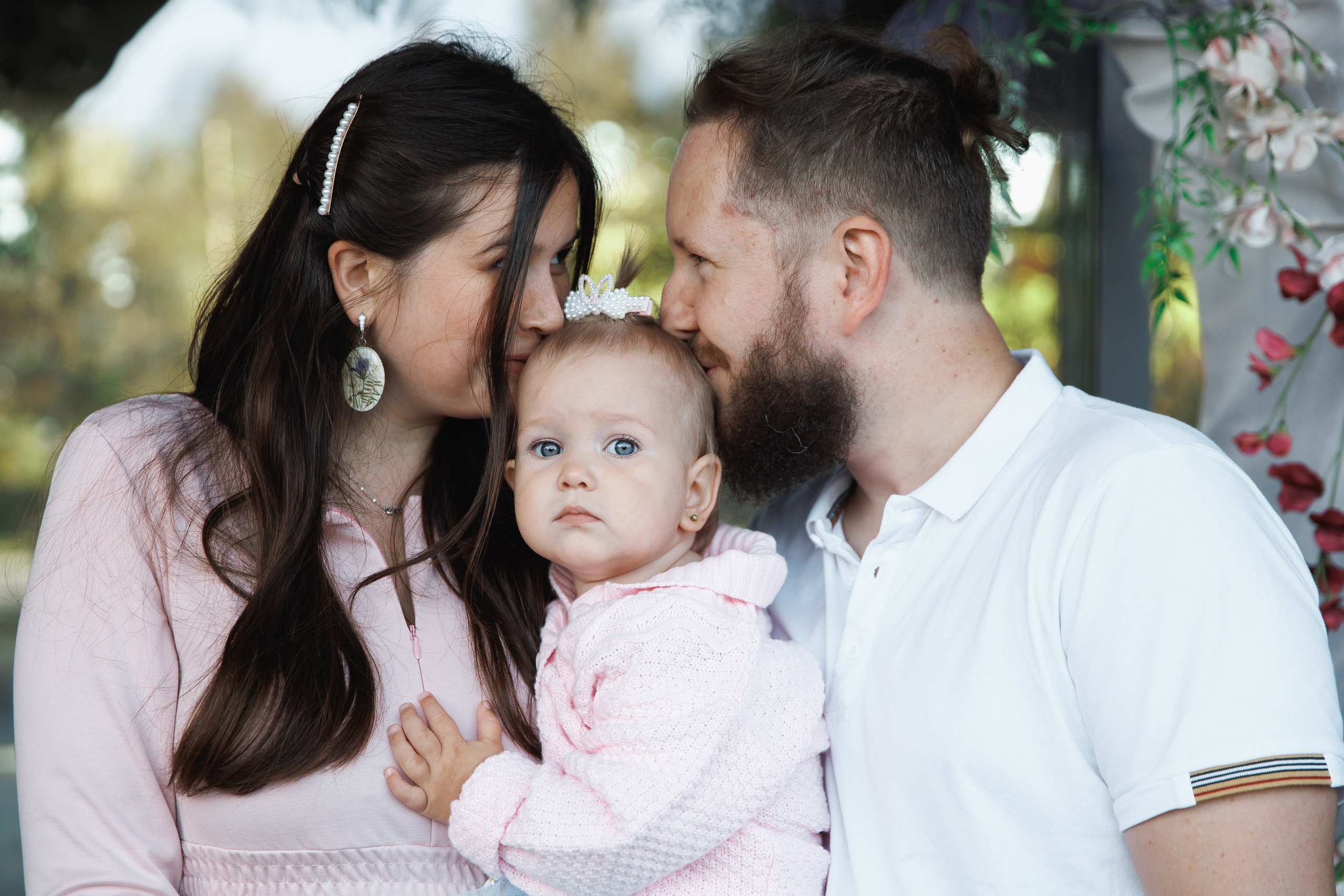 Всеволод и Настя. Свадебный и семейный фотограф в Санкт-Петербурге Кирилл Шалагинов