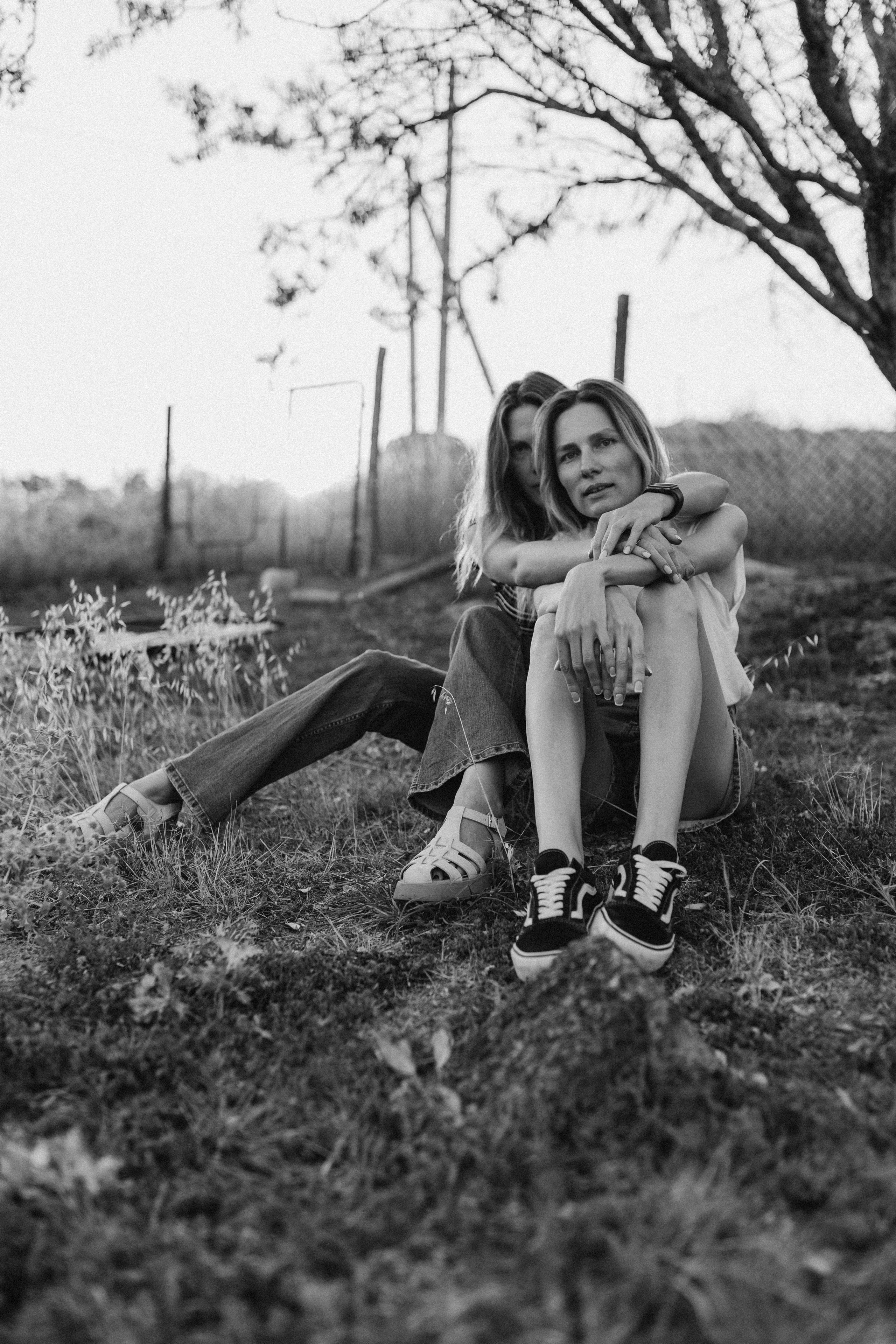 Индивидуальные. Семейный и портретный фотограф в Севастополе Ирина Ященко