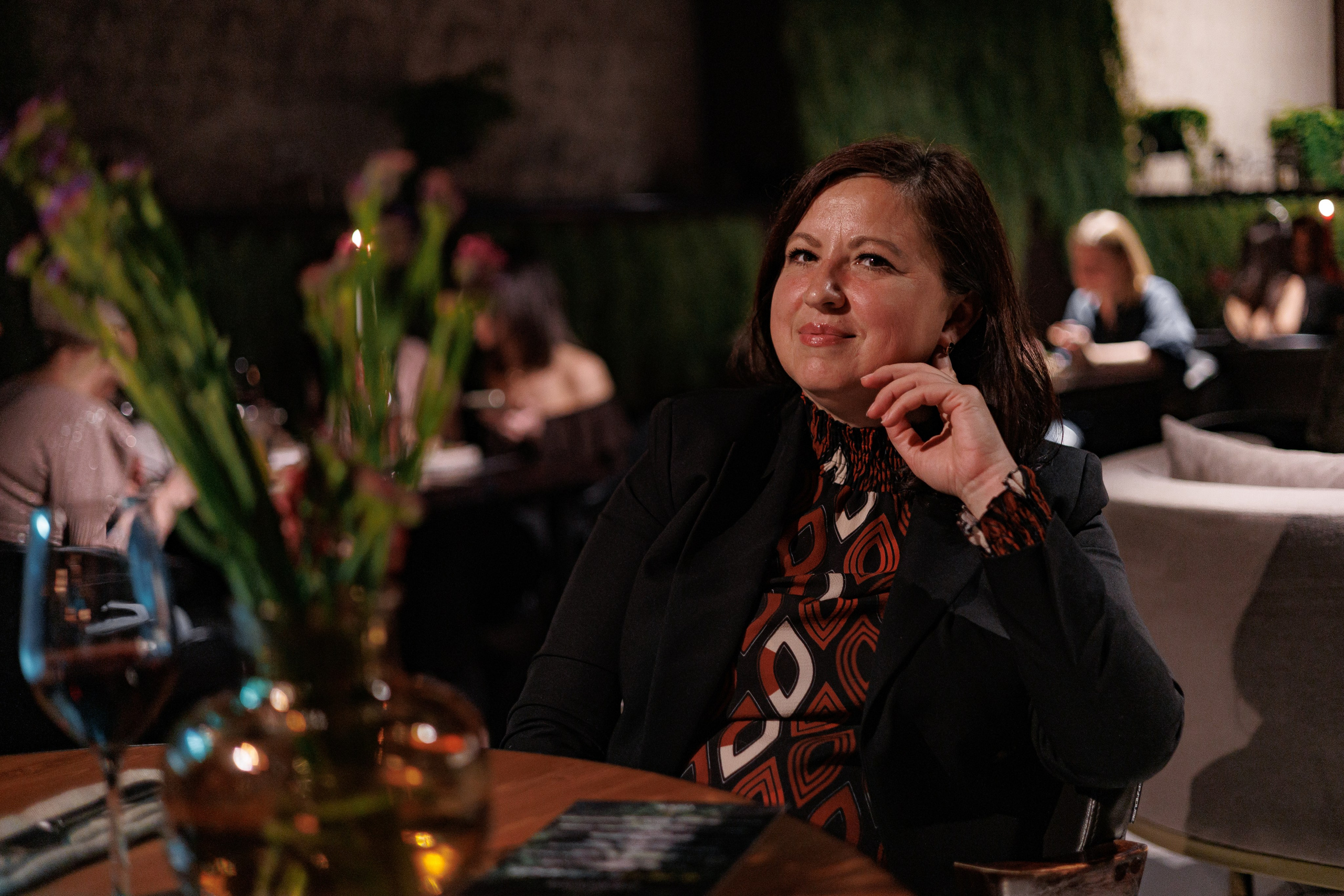 Фотографии с Гастроужина Честер Челябинск 5 ЛЕТ.5 ШЕФОВ