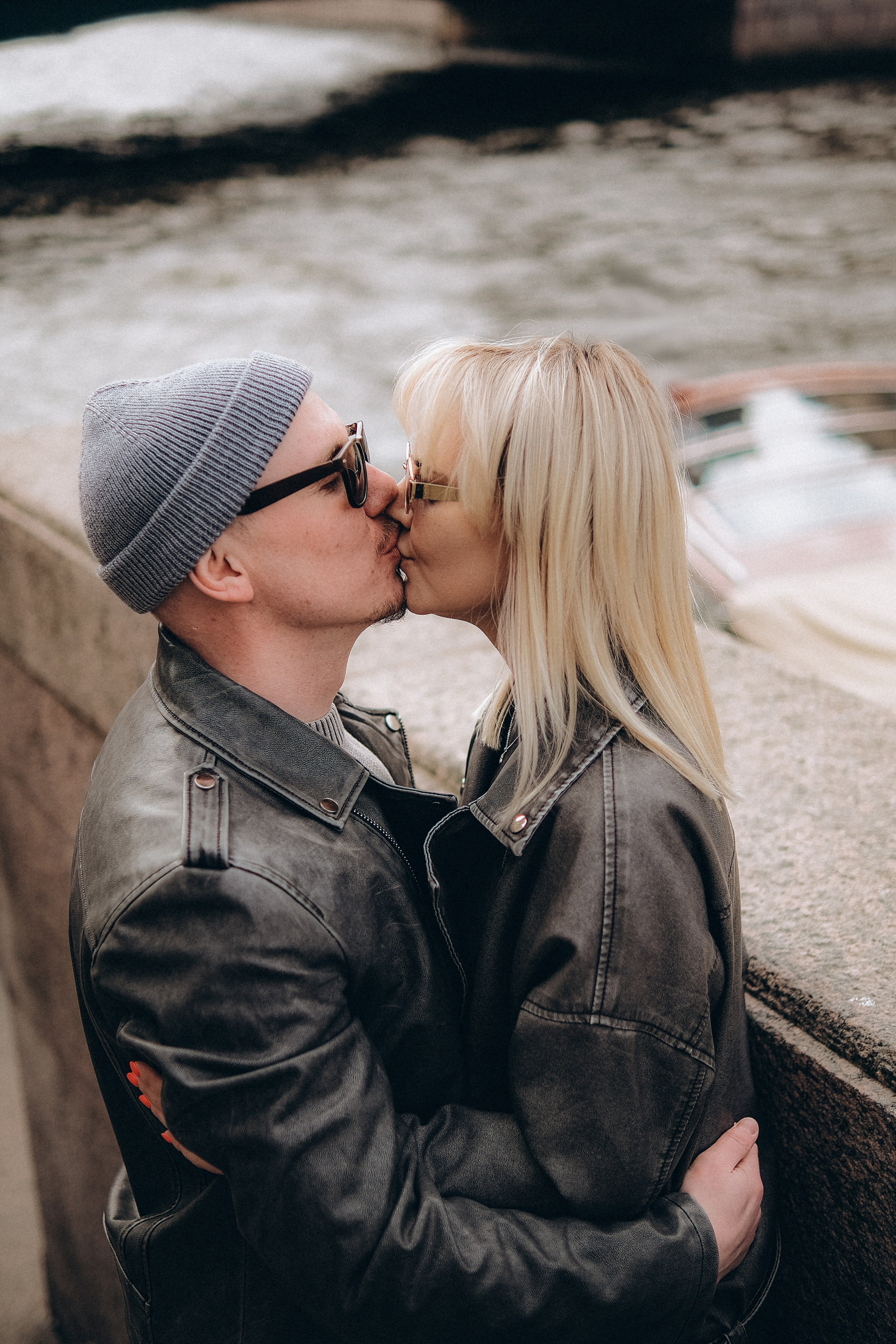 Кира & Макс. Phdkvmr.ru