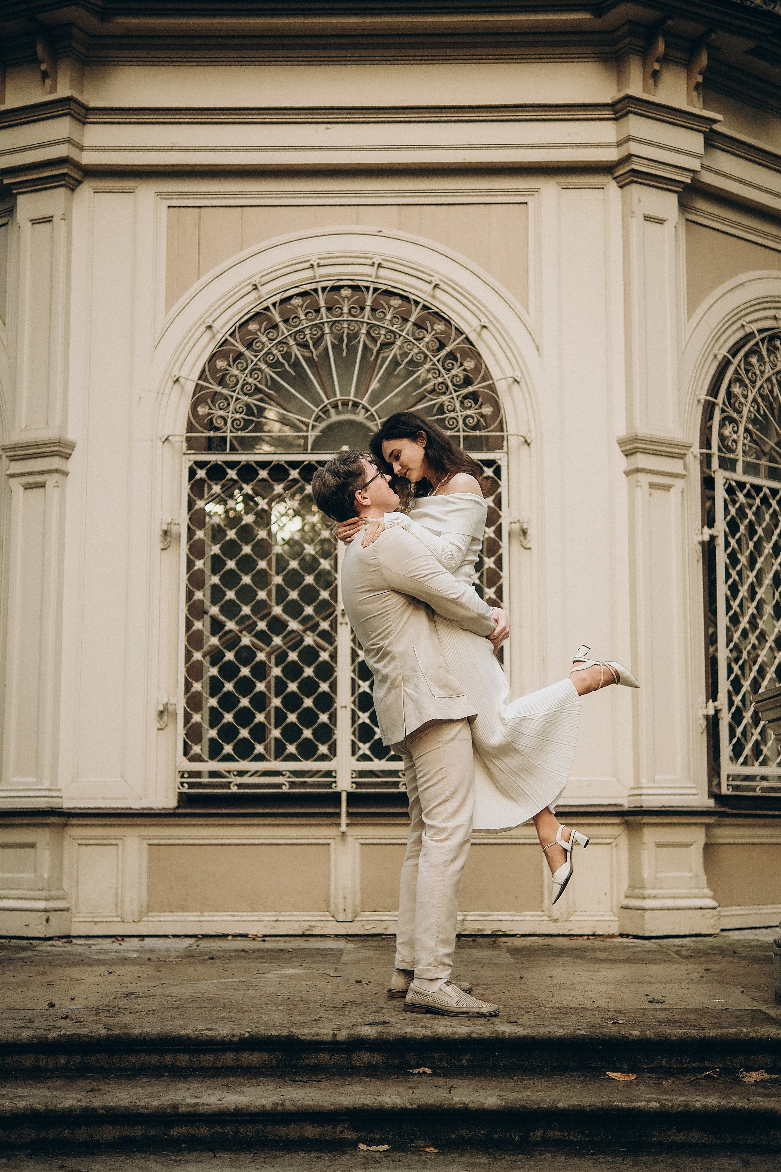 Алина & Вова. Phdkvmr.ru