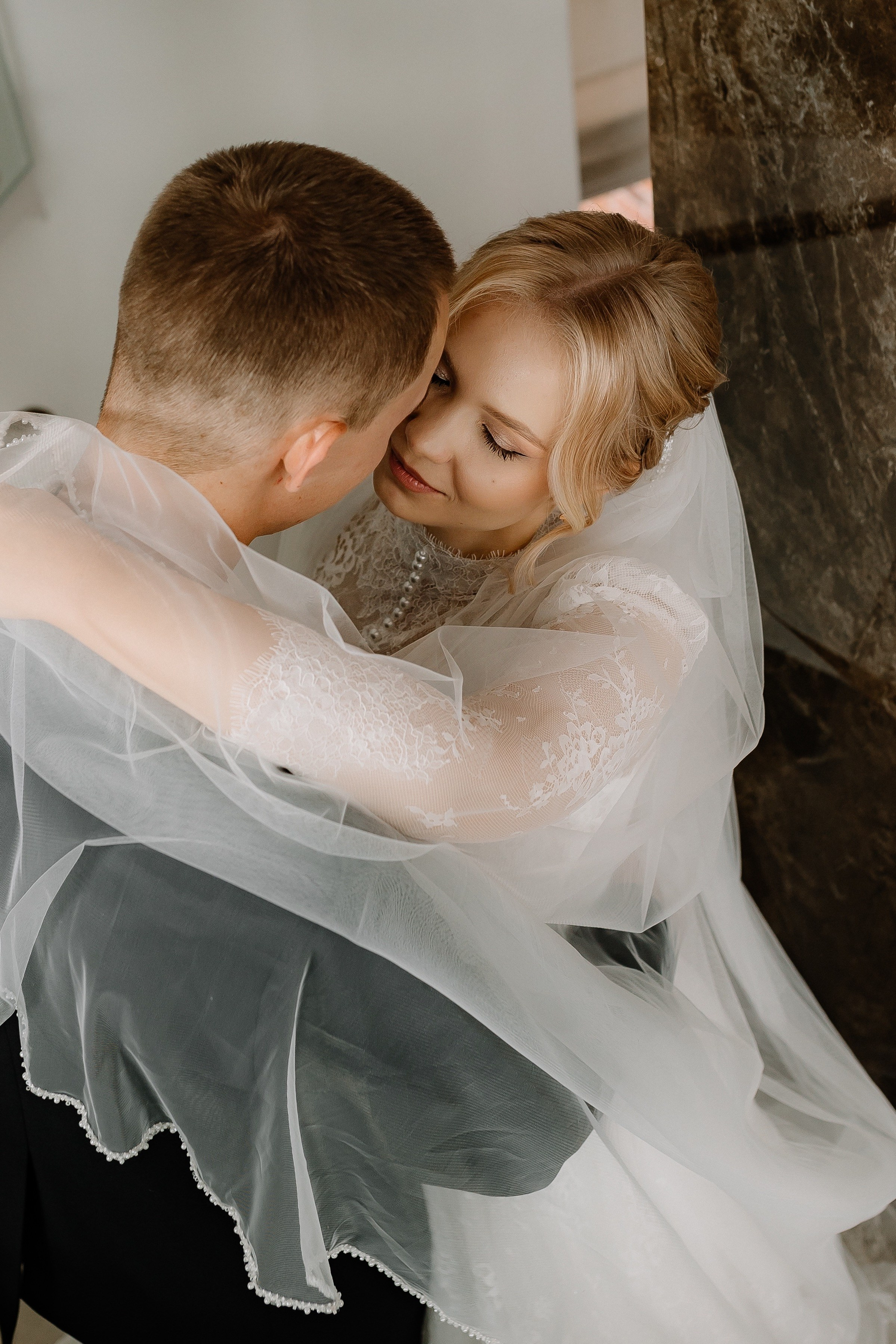 Юлия & Дмитрий. Свадебный и портретный фотограф Брянск, Дятьково