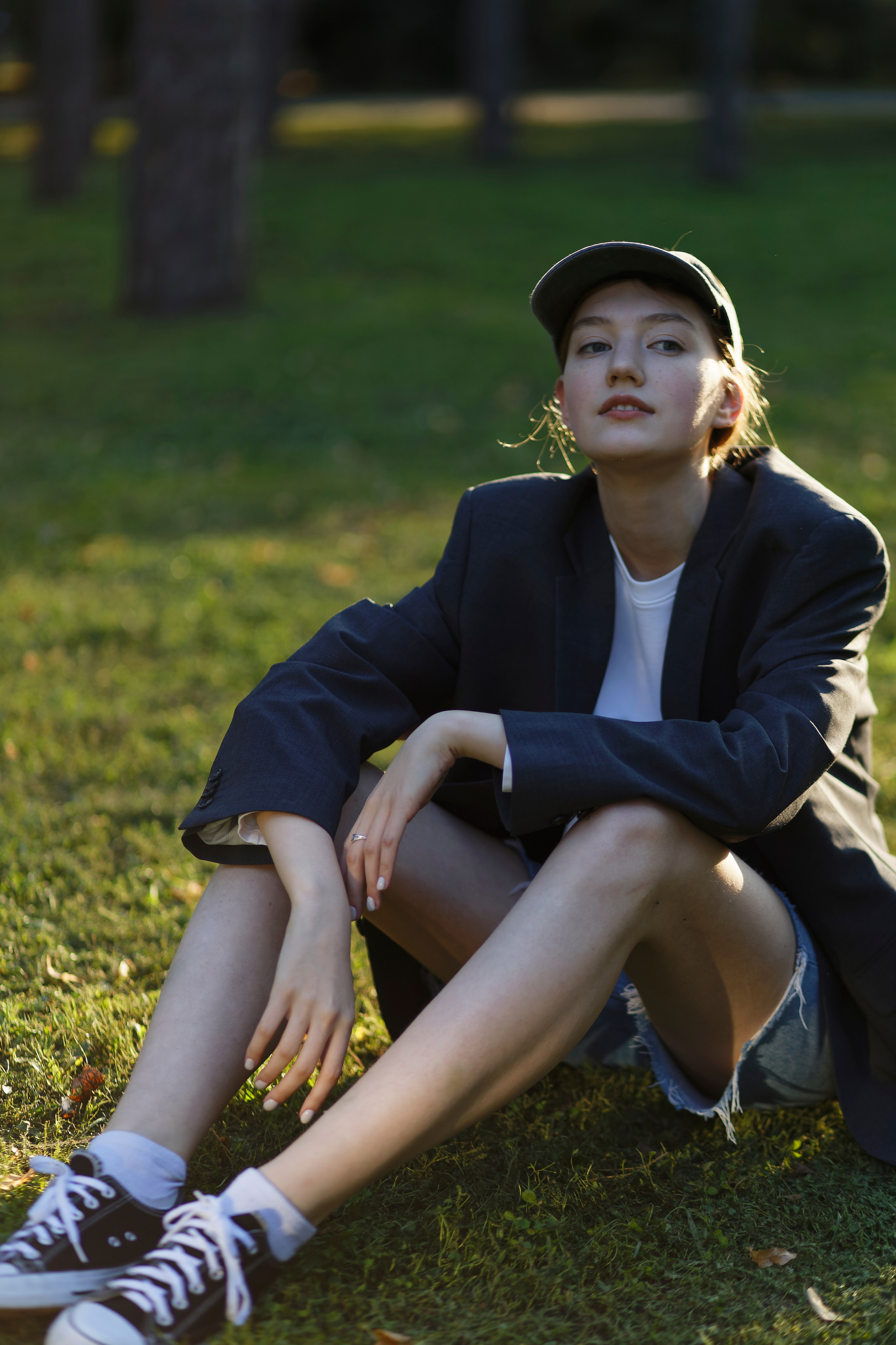 Съёмка контента/Бизнес портрет. Фотограф в Казани