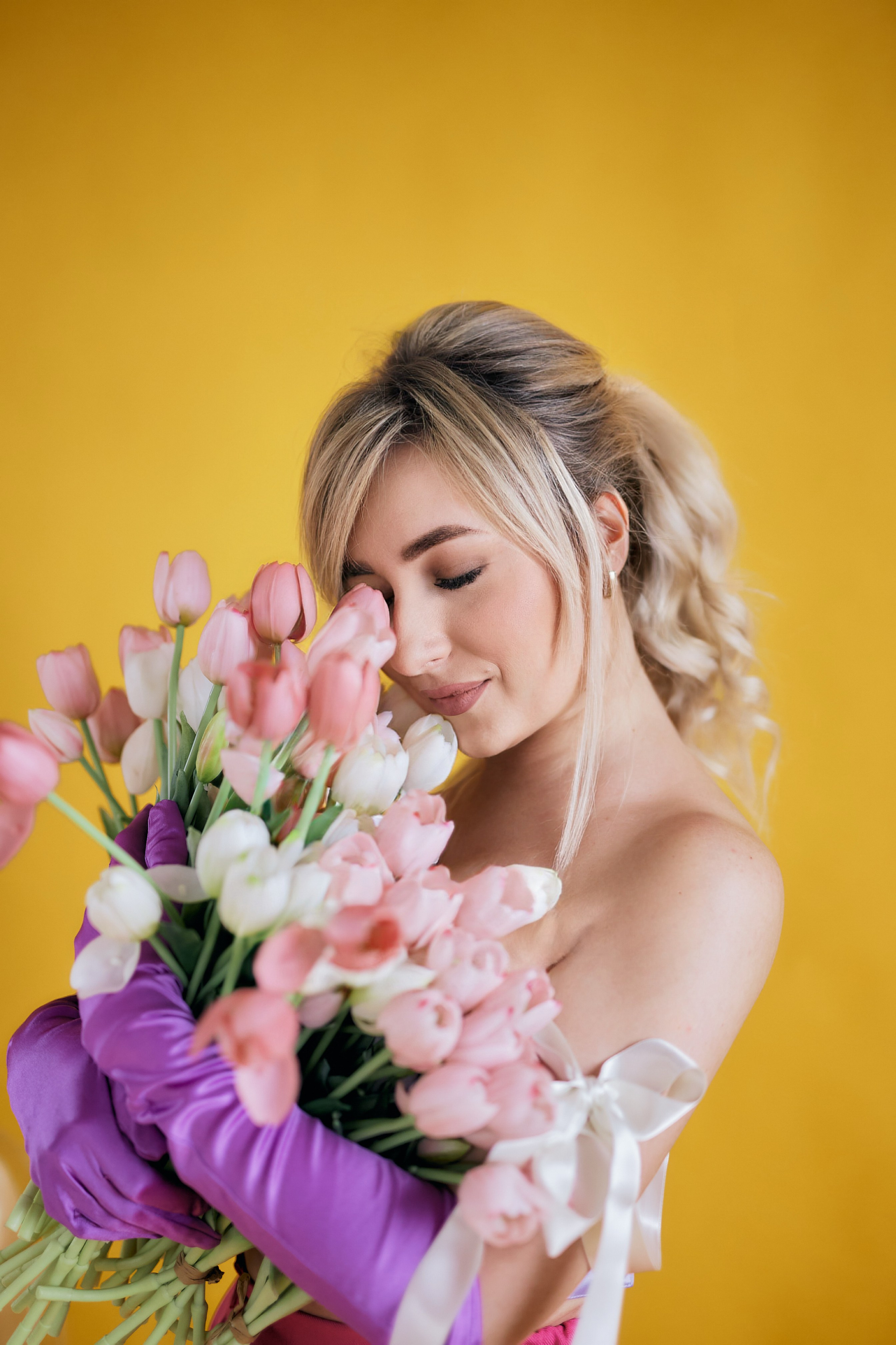 Студийные съемки. Свадебный и семейный фотограф в Клину и Москве Анна Ряшенцева