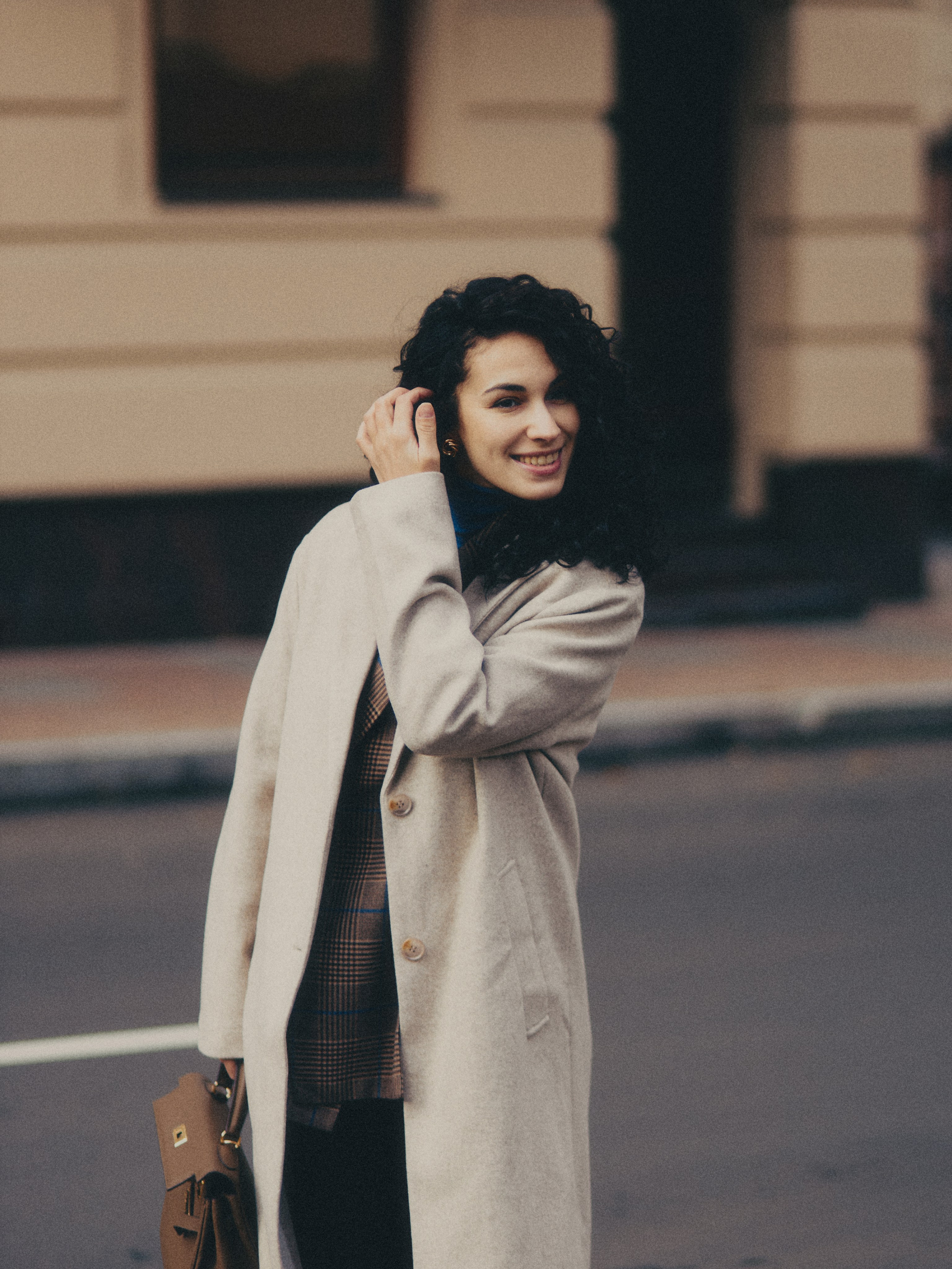 Полина. Портретный фотограф в Москве Ольга Крылова