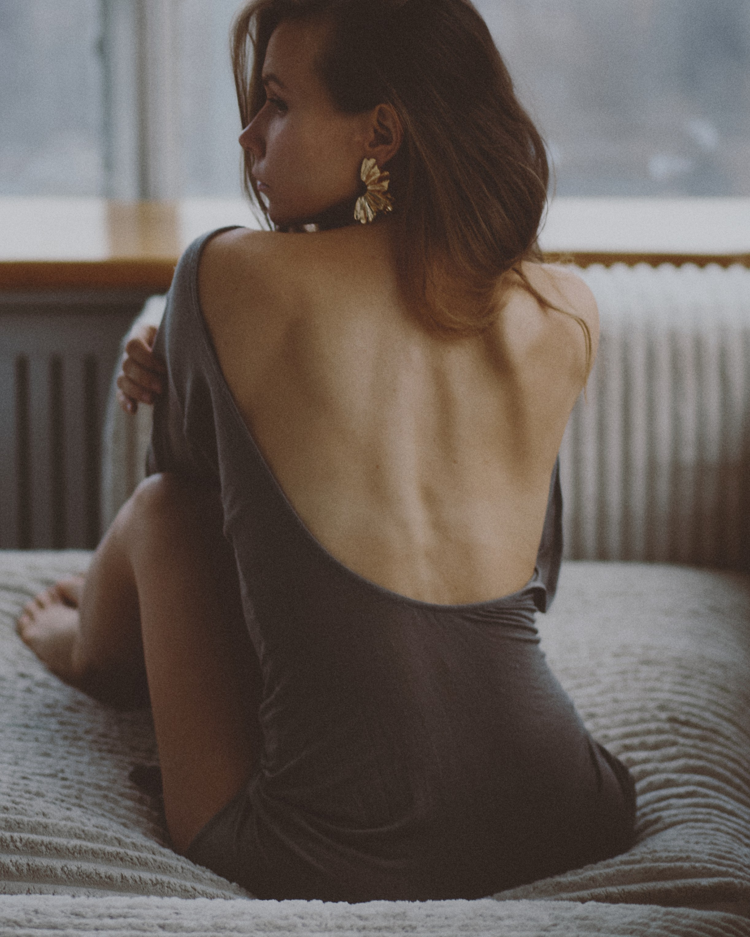 Полина. Портретный фотограф в Москве Ольга Крылова