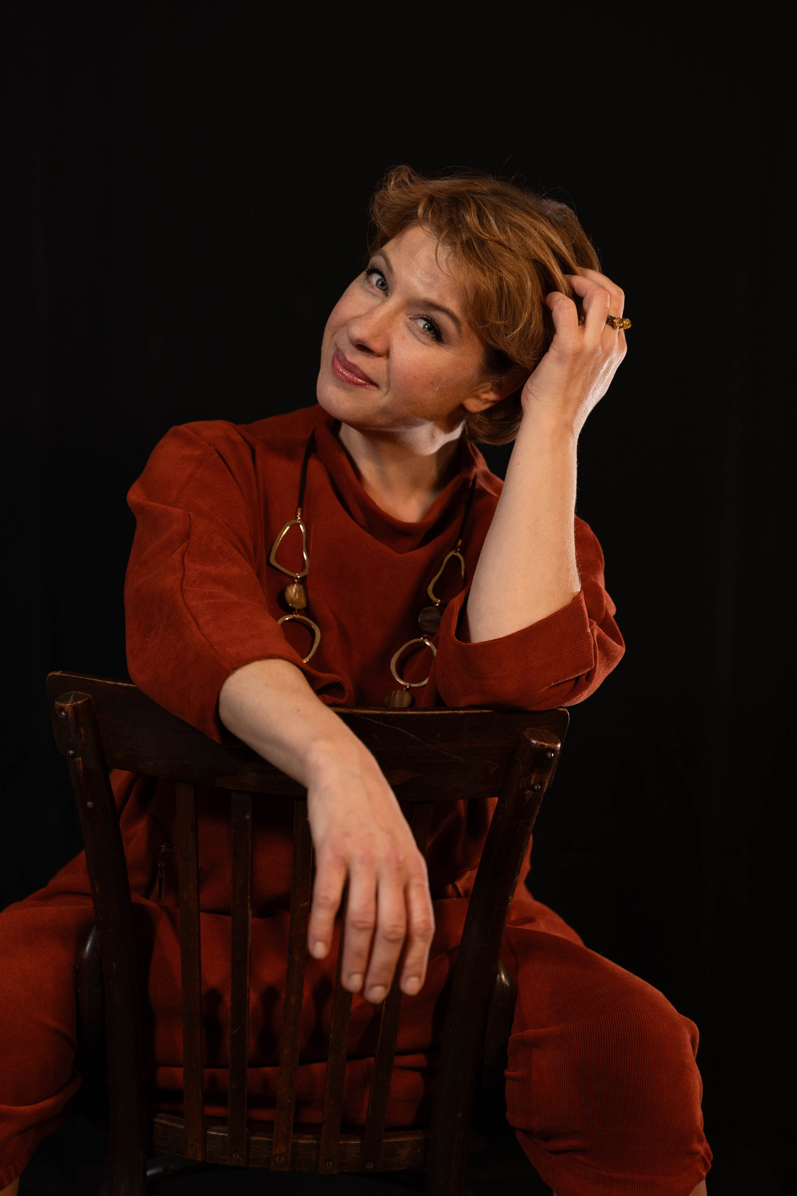 Персональная. Ваш фотограф в Москве и области Юлия