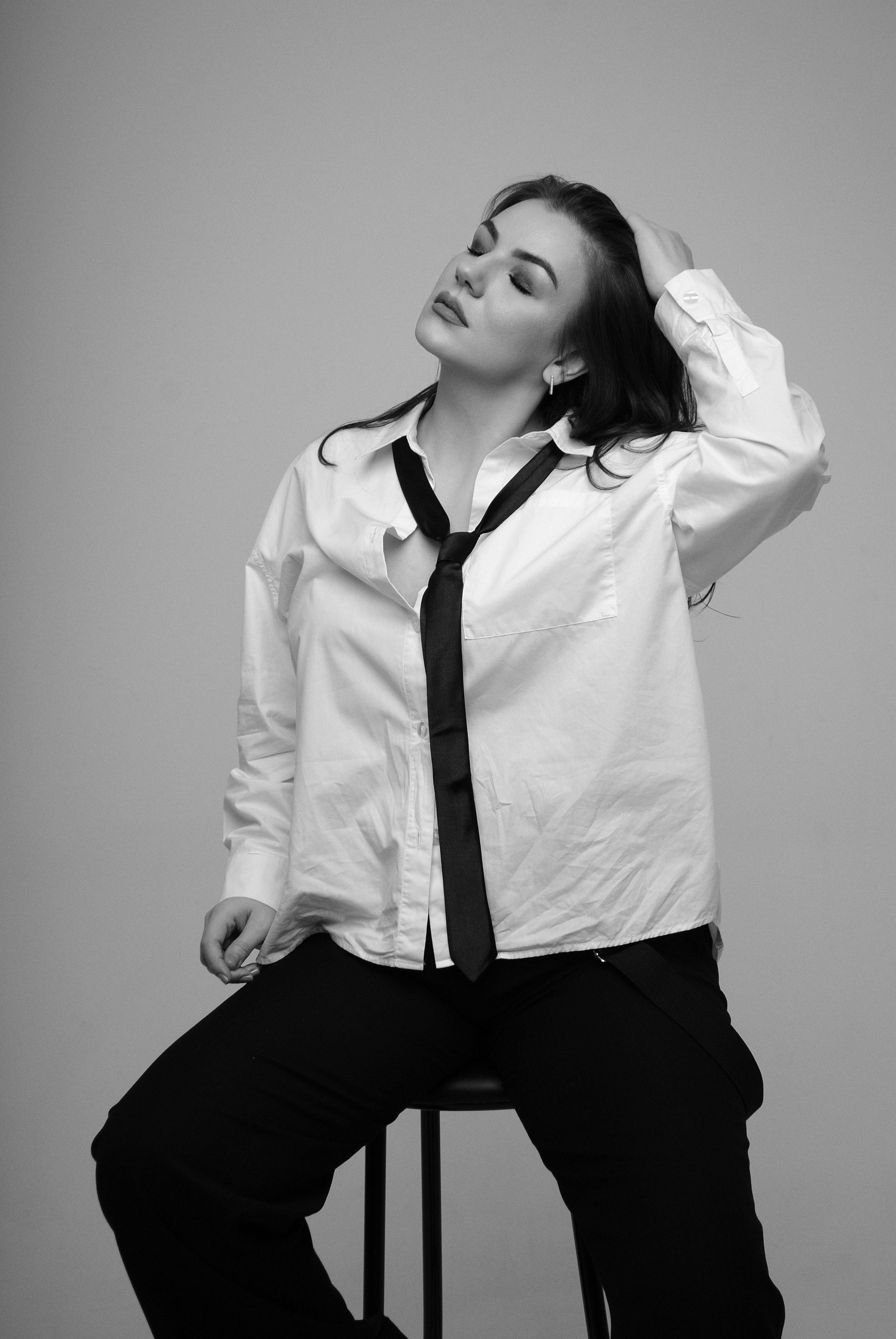 Наталья. Фотограф Мария Мусаелян