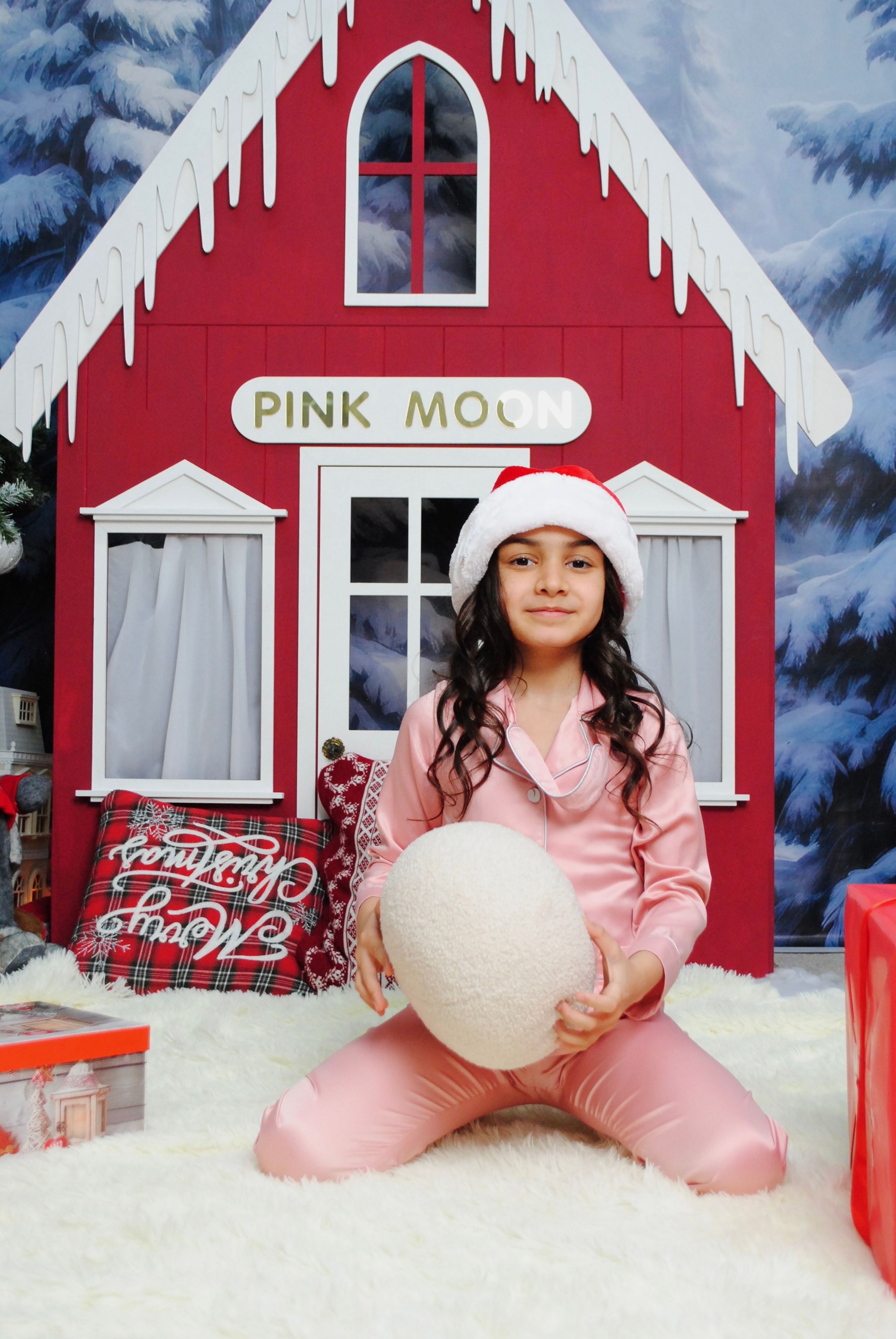 Детская съемка. Фотограф Мария Мусаелян