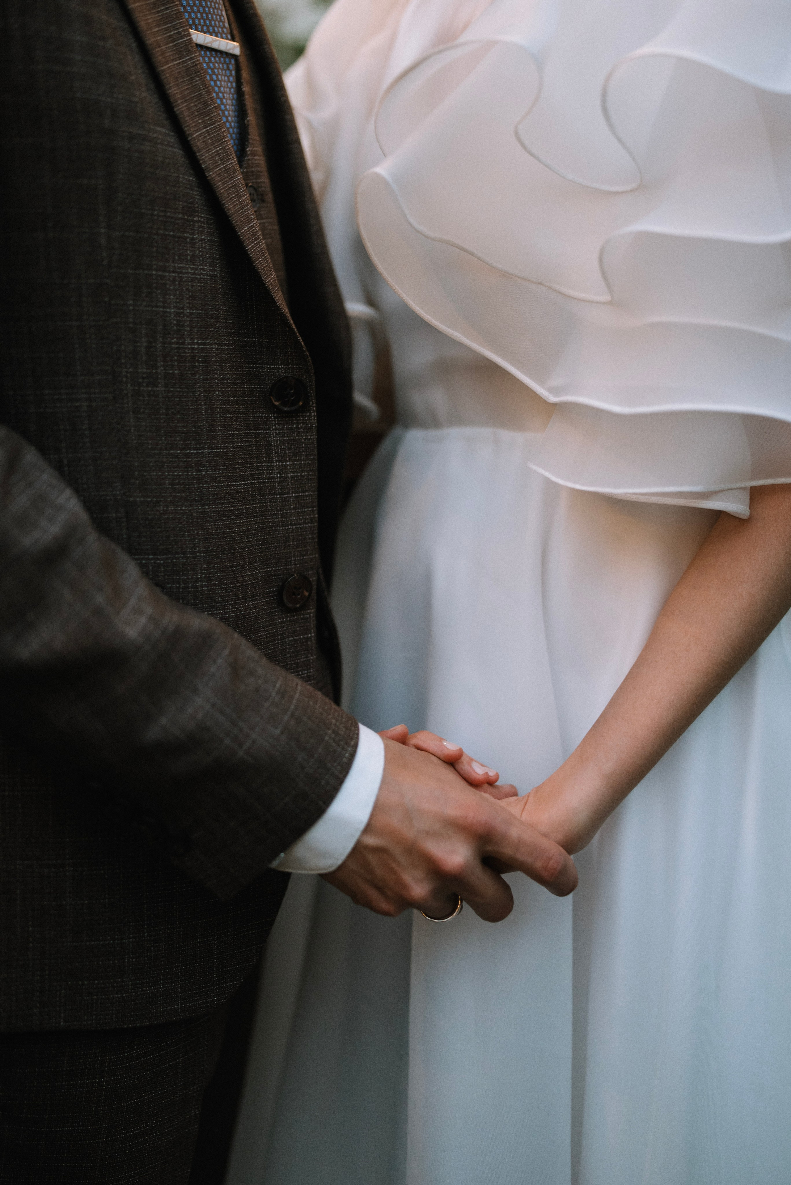 Никита и Оксана. Фотограф Костикова Анастасия Ростов-на-Дону