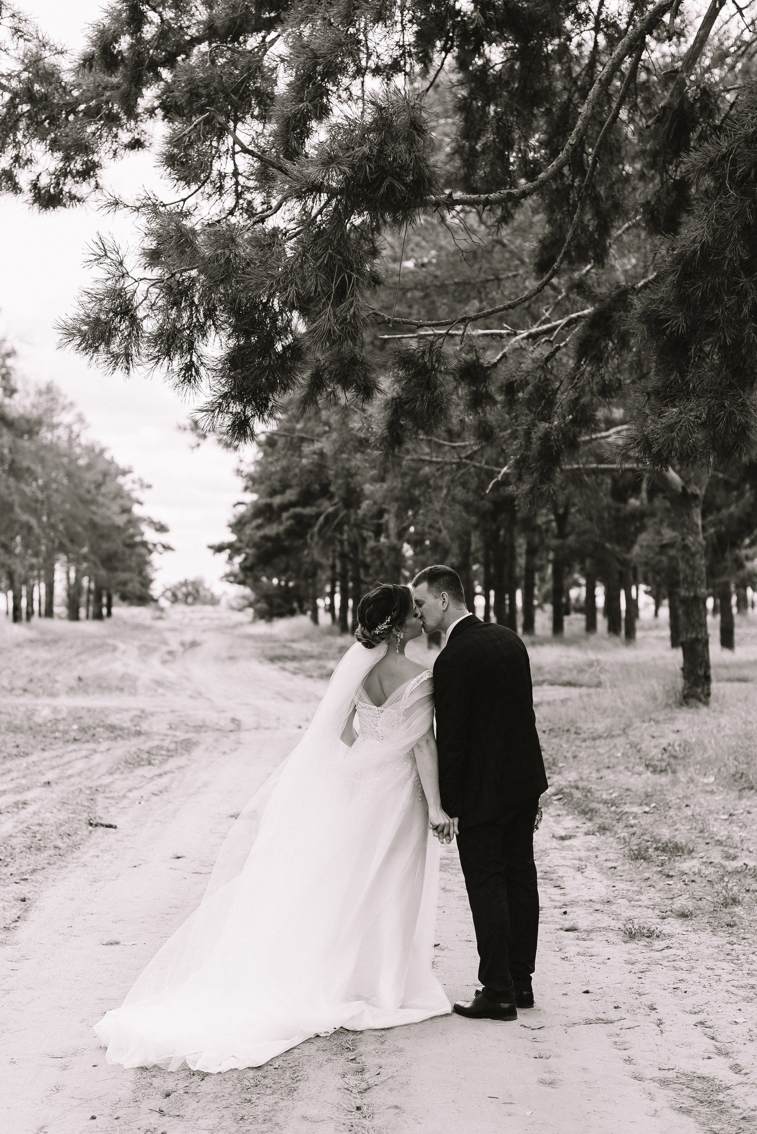 Мария + Дмитрий. Свадебный и семейный фотограф в Волгограде Олеся Лисицкая