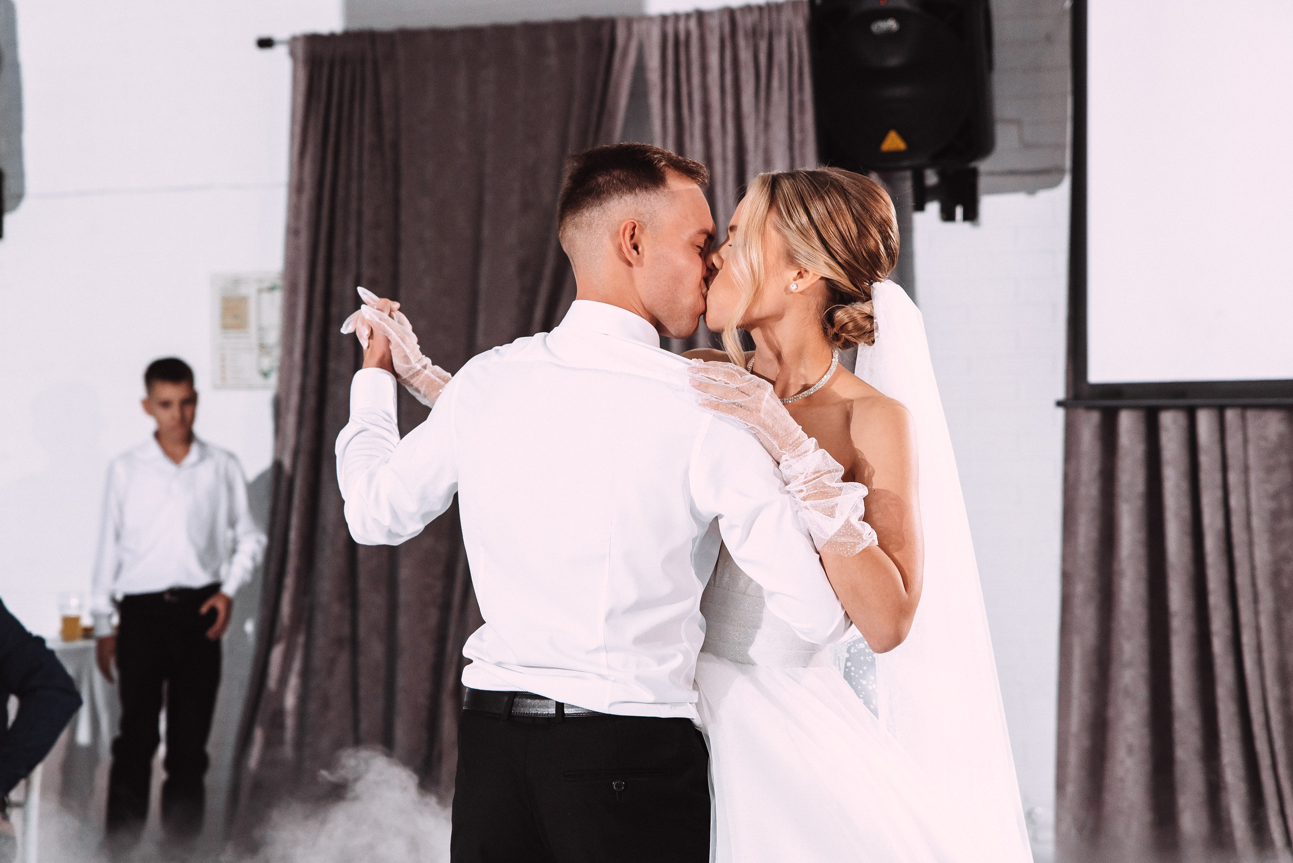 Александр + Кристина. Свадебный и семейный фотограф в Волгограде Олеся Лисицкая