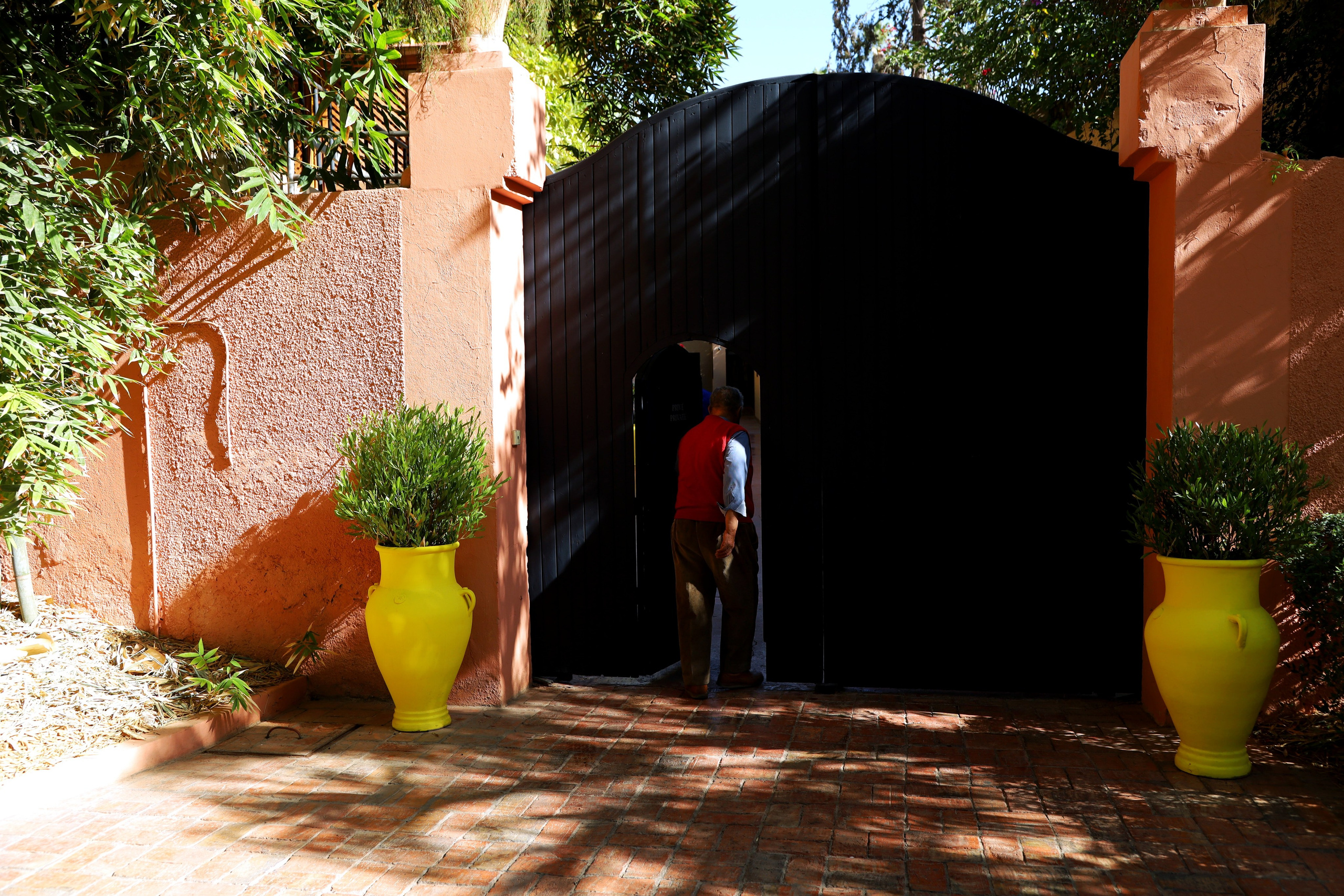 МАРОККО-ТУРЦИЯ /// 23.11-12.12.2025. СПБНЛО