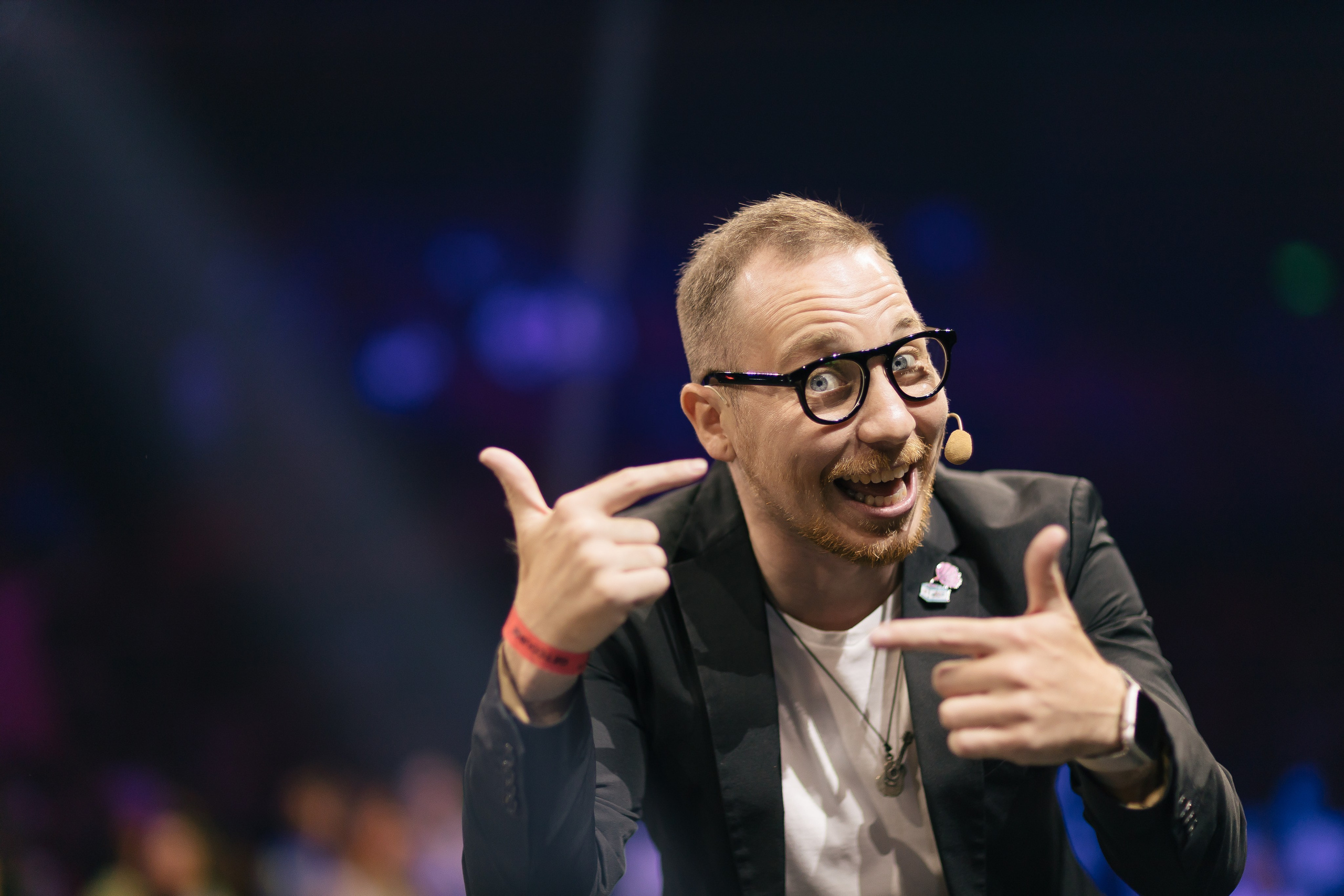 Фотограф Андрей Босов