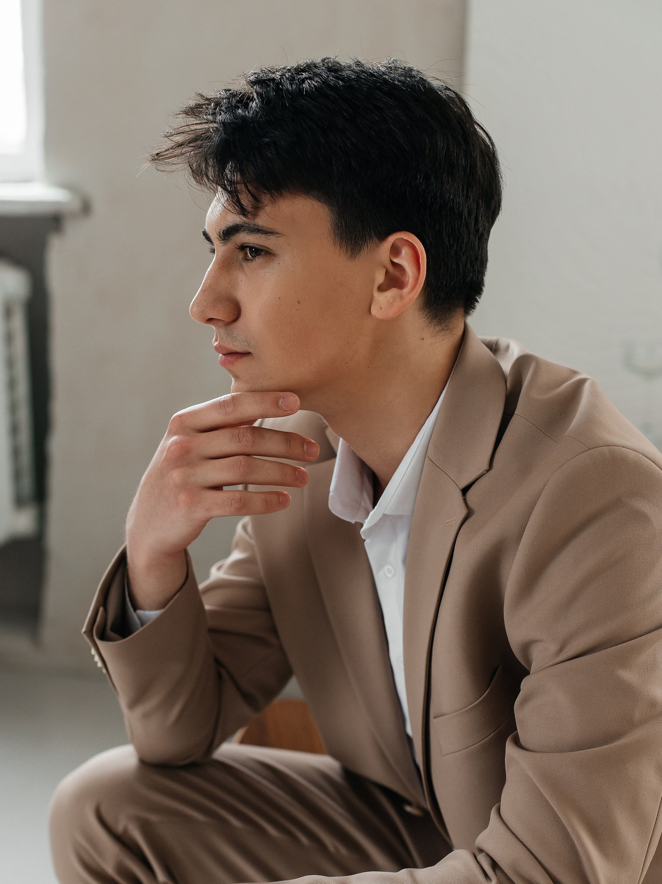 Виктория и Руслан. Свадебный и семейный фотограф в Нижнем Новгороде Екатерина Наймарк