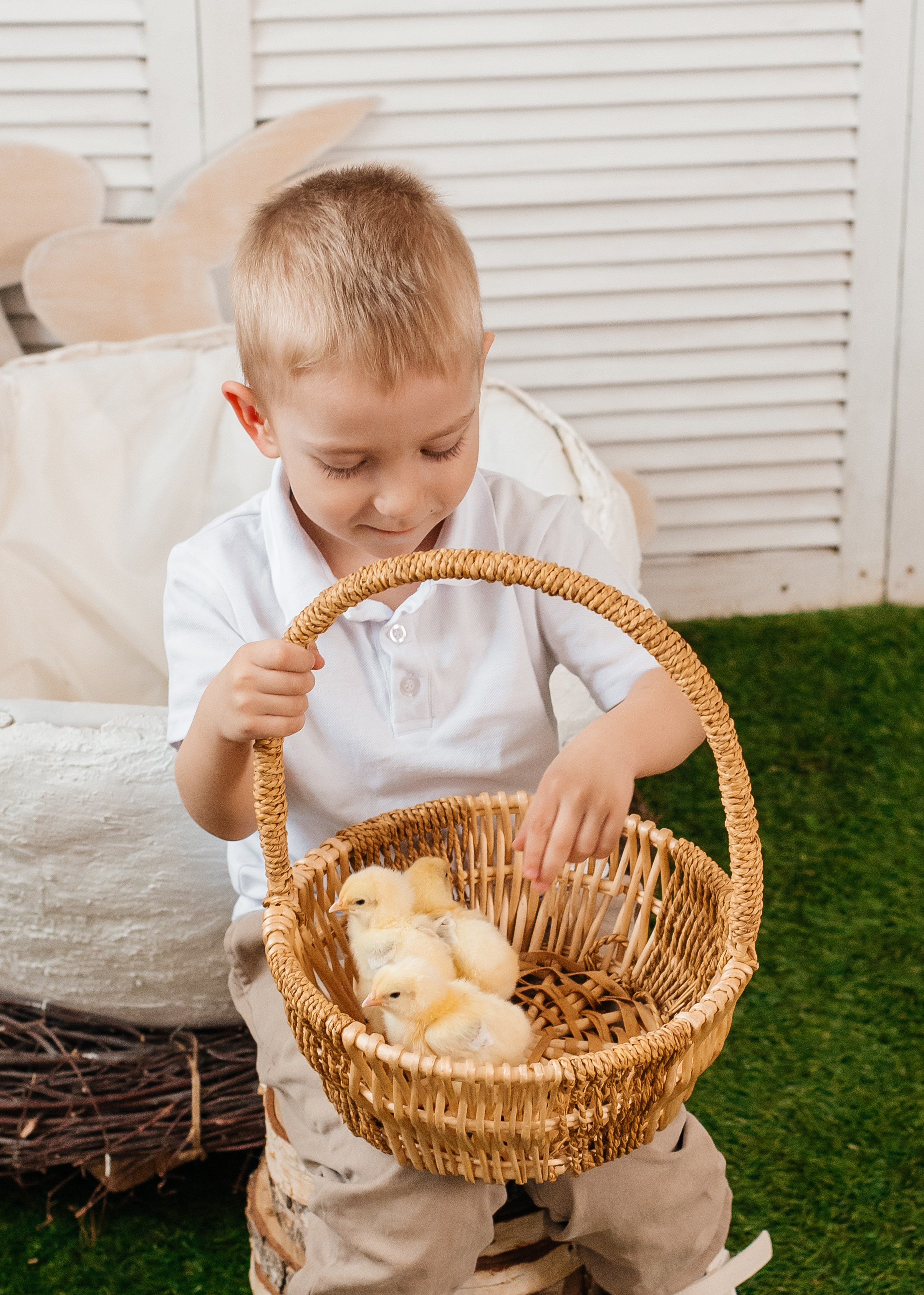 Пасха. Свадебный и семейный фотограф в Нижнем Новгороде Екатерина Наймарк
