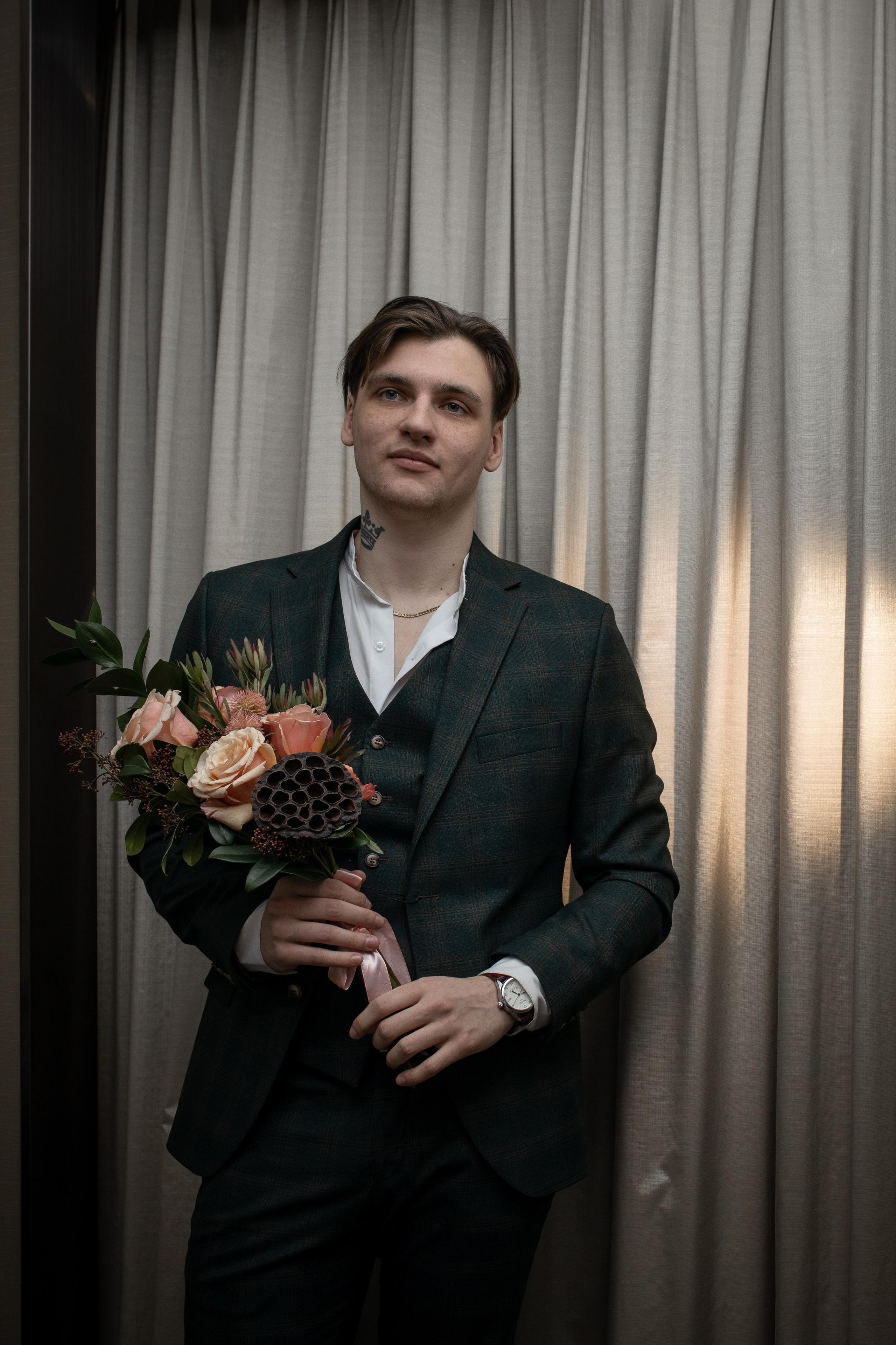 Утро невесты.Полина. Семейный и детский фотограф Светлана Котик Спасск-Дальний, Владивосток, Приморский край