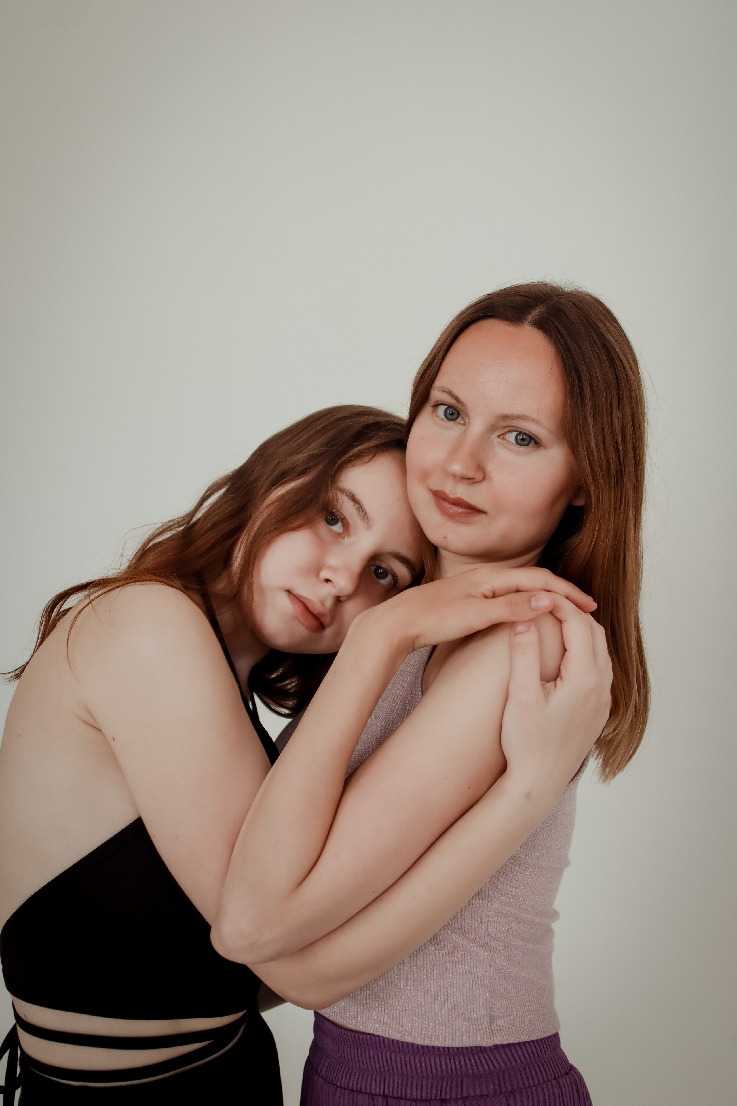 The sister. Ирина, фотограф Москва/Бутово